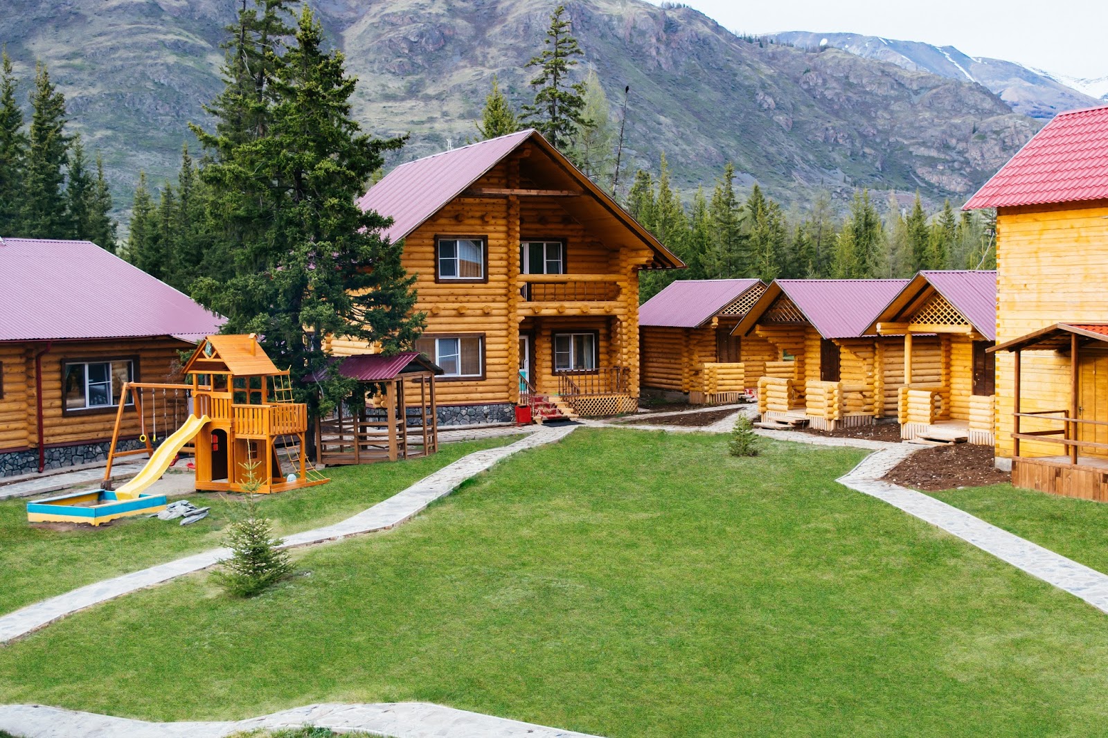 Гостиница Расул