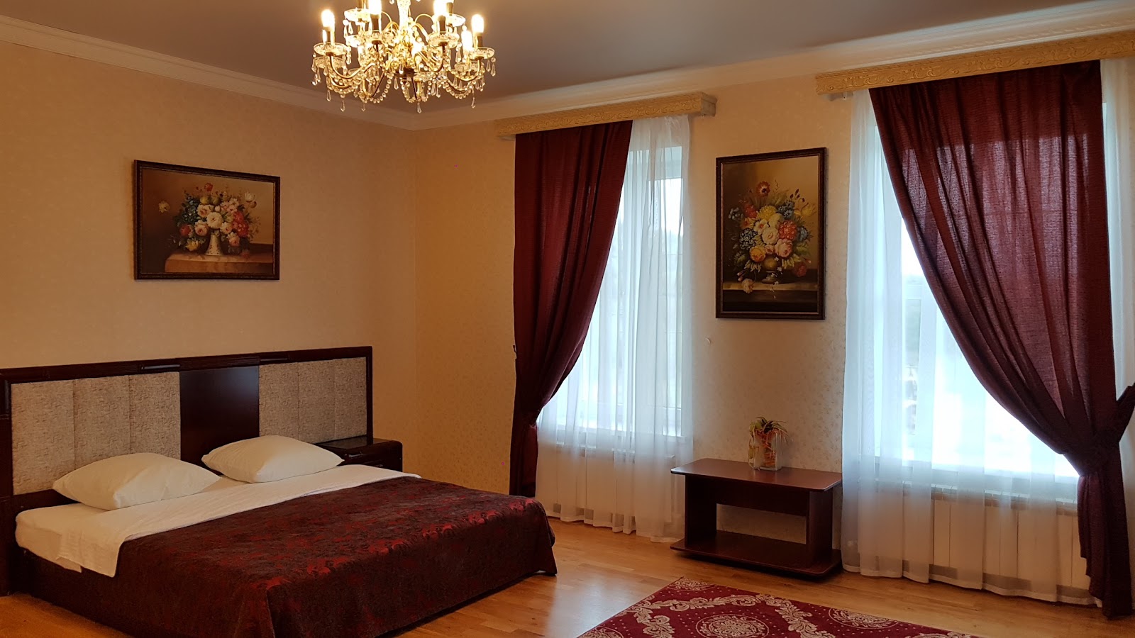 Гостиница Северная - photo 4