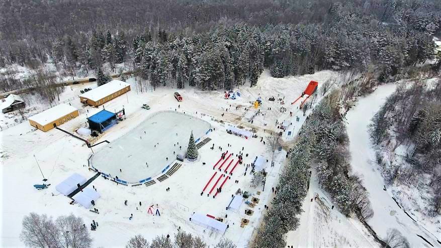 Перекоп - photo 1