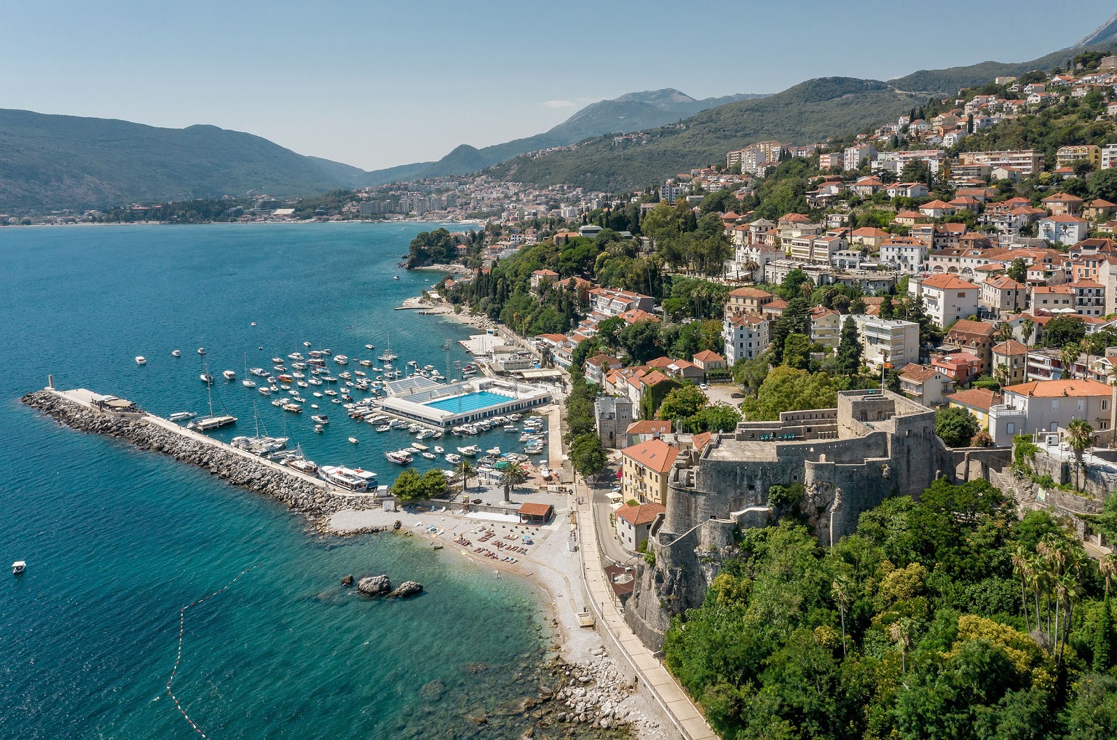 Морская Крепость - photo 3