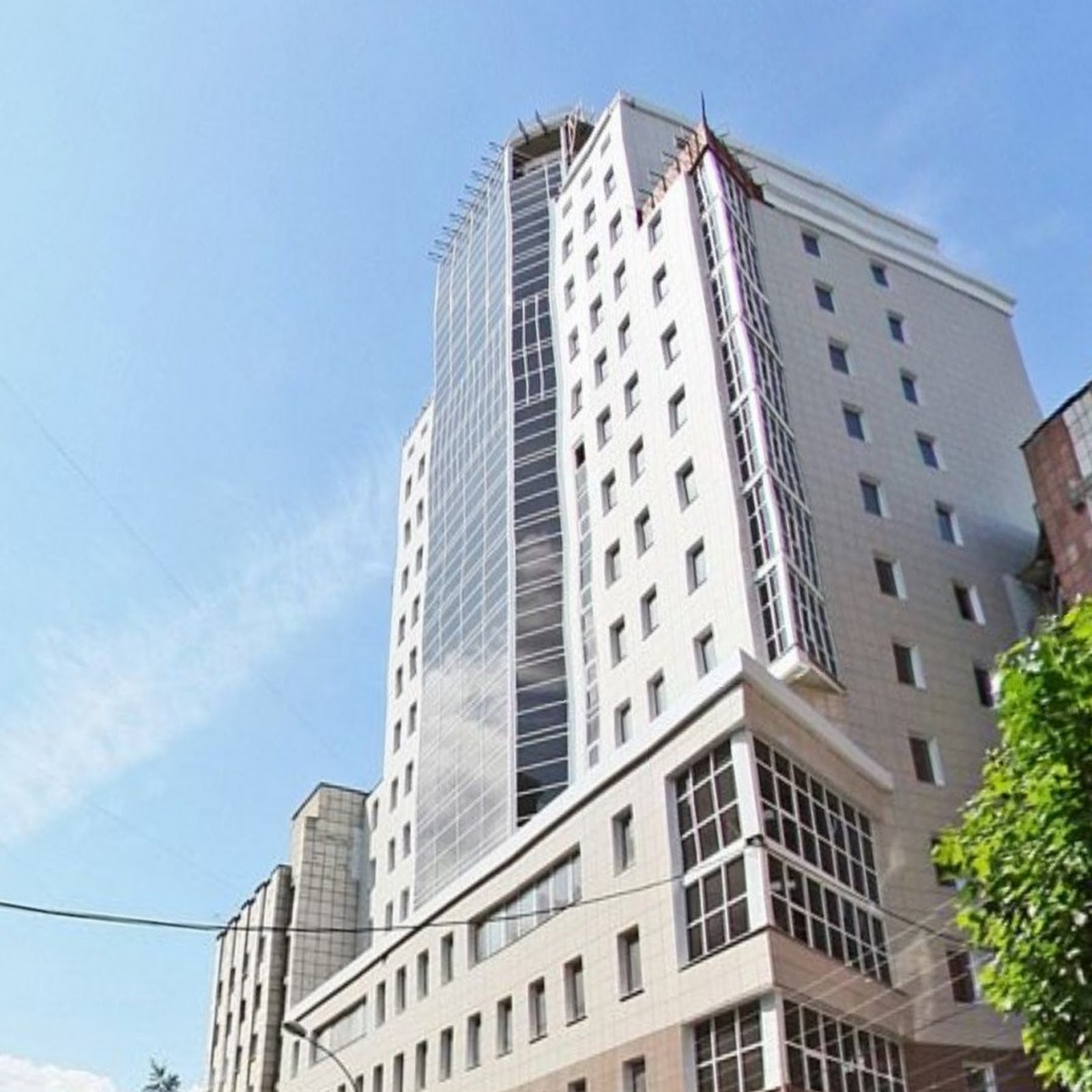 ТИХАЯ ГАВАНЬ квартиры номера отель гостиница посуточно Пермь - photo 2