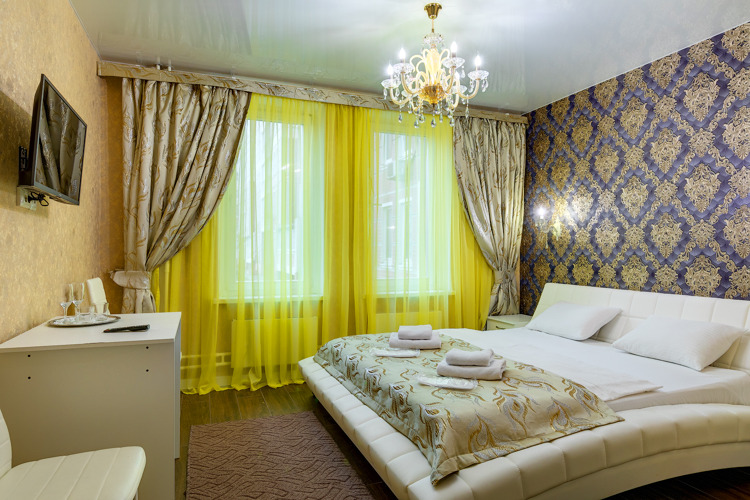 ОТЕЛЬ ОСКАР НЕКРАСОВКА