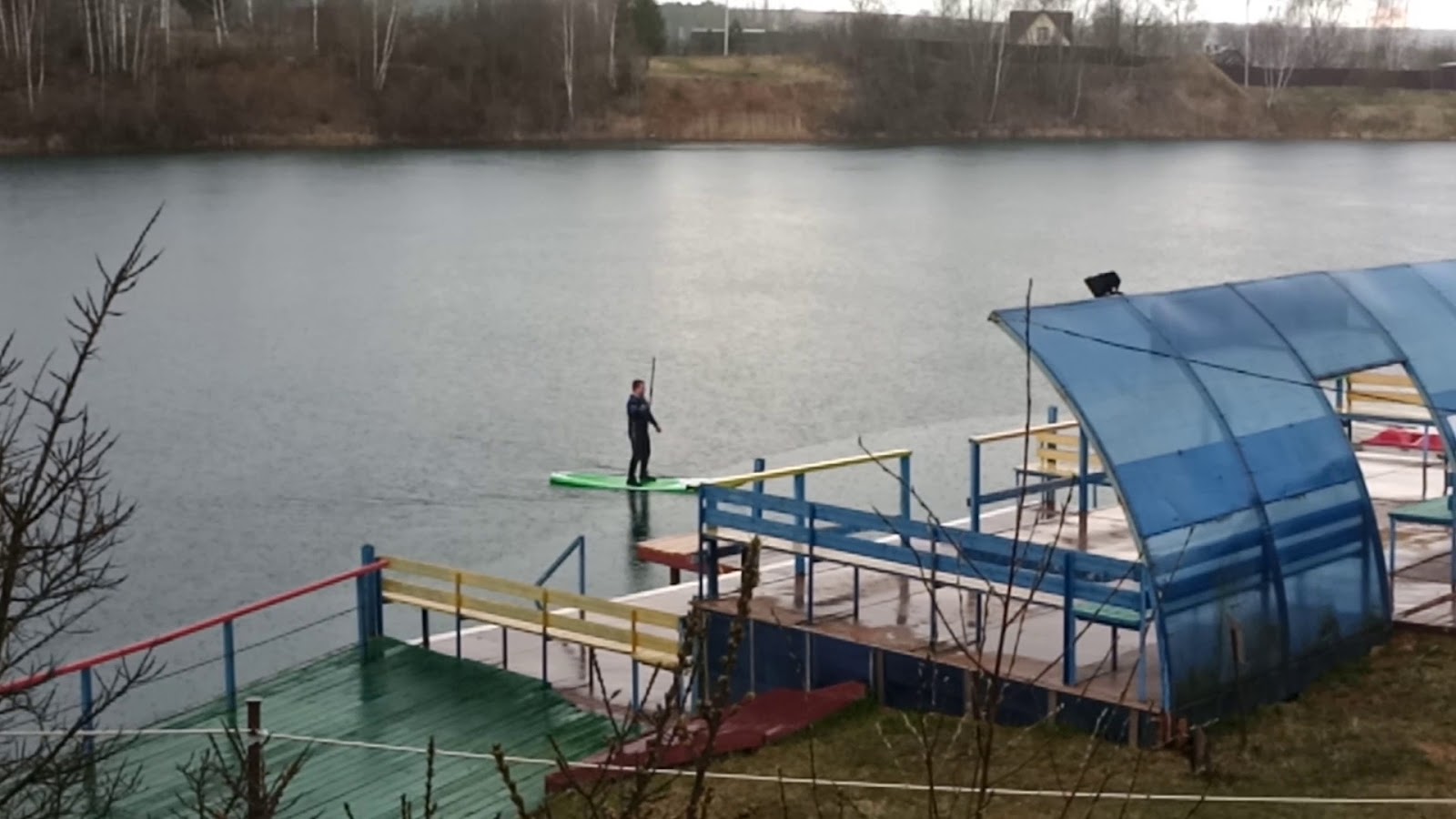 Дайв Сычики - photo 3