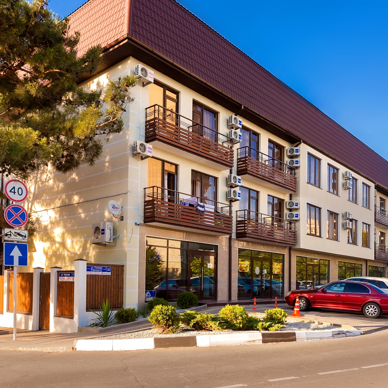 На Крымской 10 - photo 3