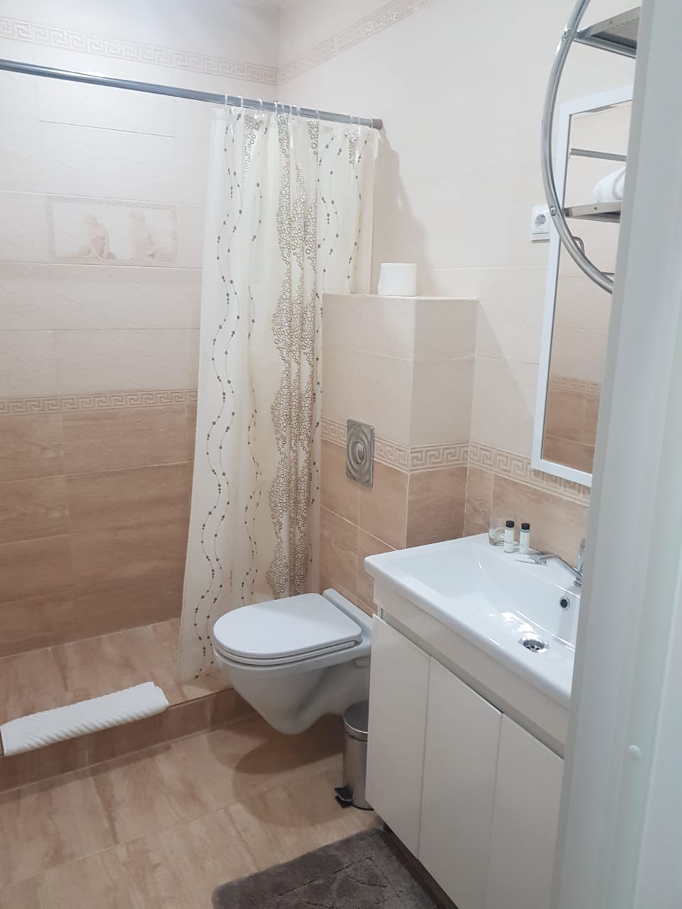 Гостиница Атриум - photo 5