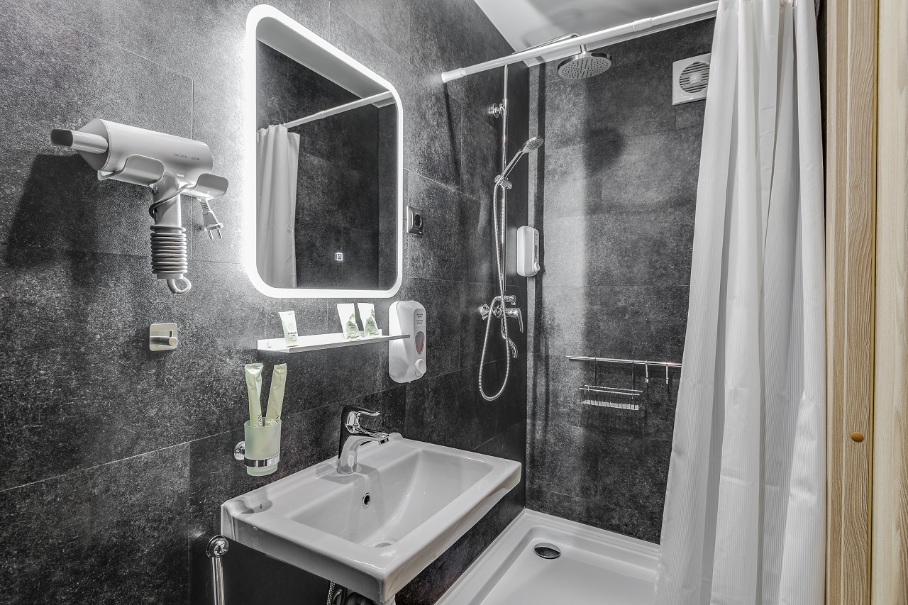 Модуль-отель «Явр» - photo 3