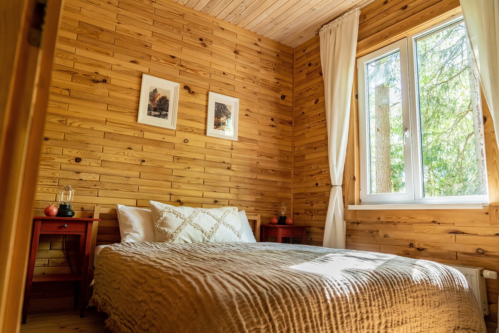 Загородный дом Harmony - photo 4