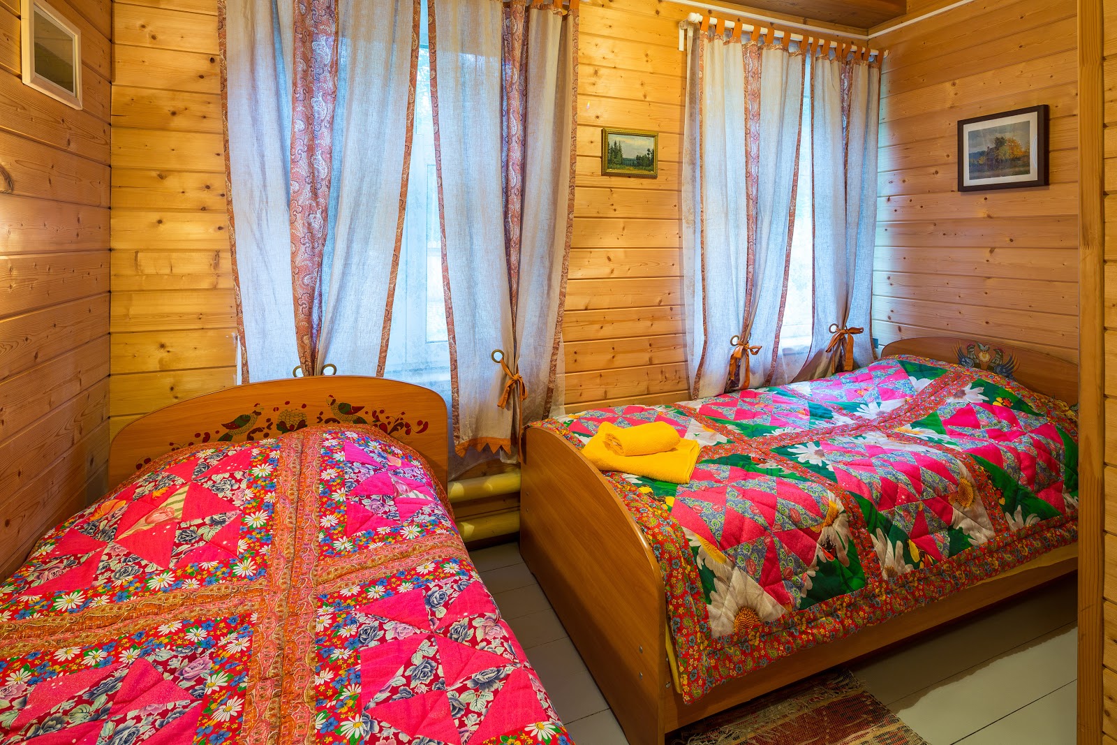 Русская Дача, Гостевой Дом - photo 4