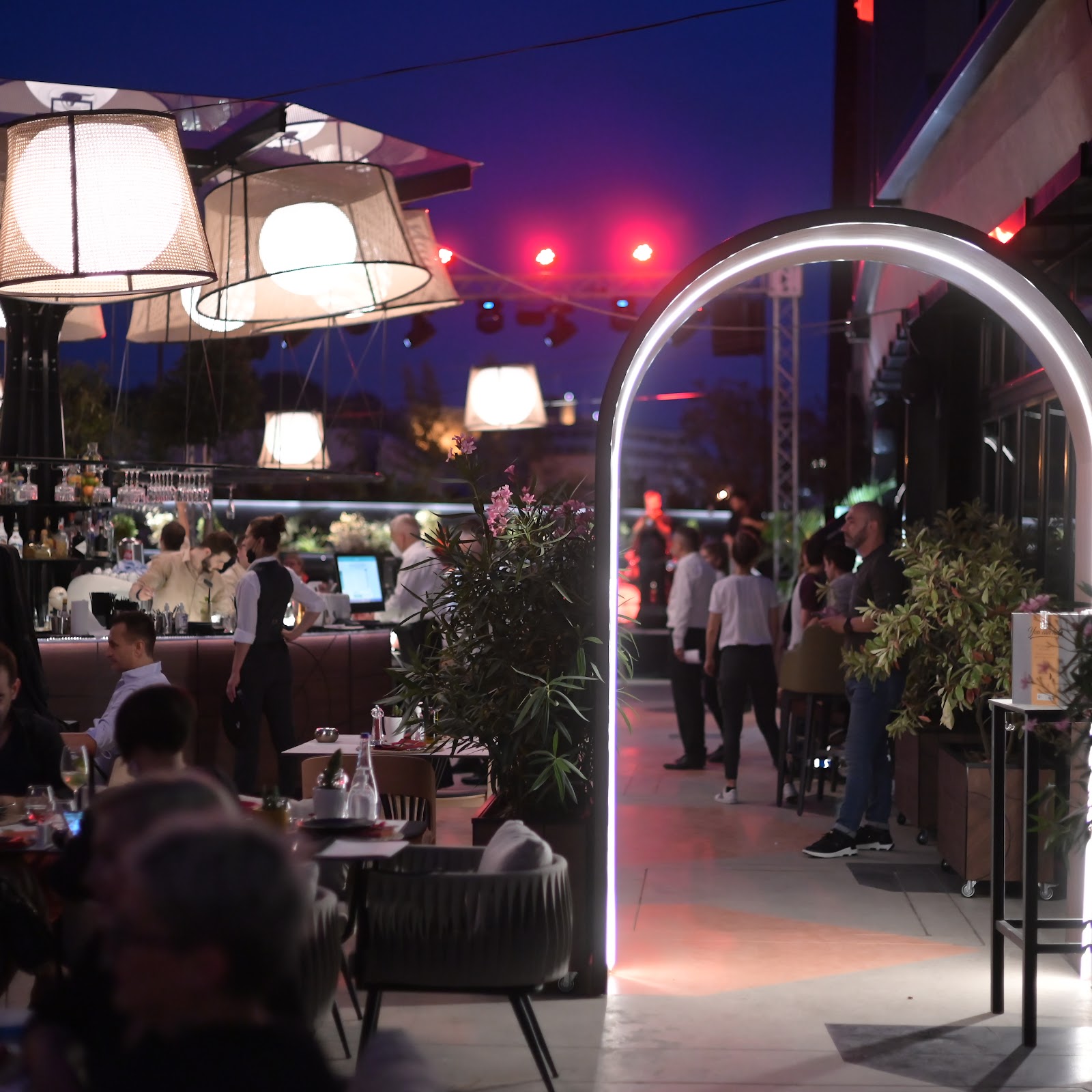 Bulgan Hotel - photo 2