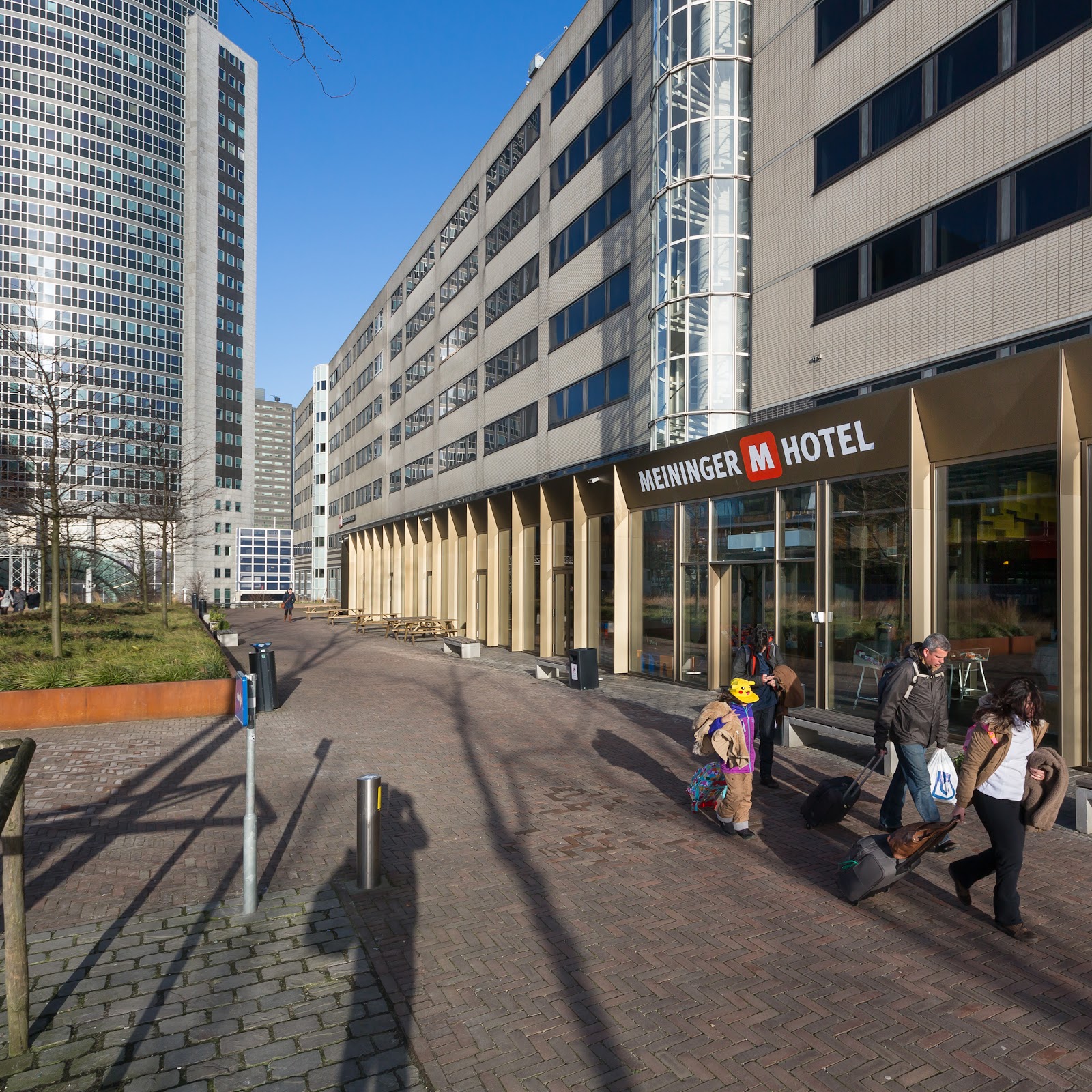 Амстердам - photo 3