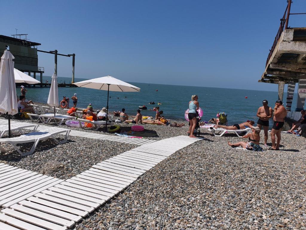 Вилла Босса - photo 1