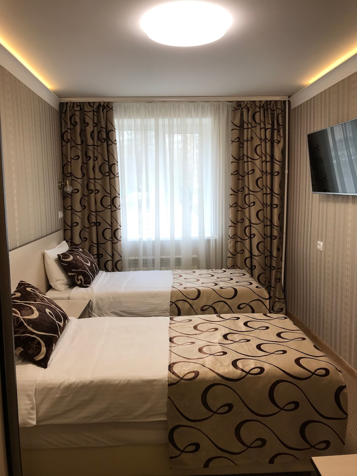 m.Hotel Линейный - photo 2