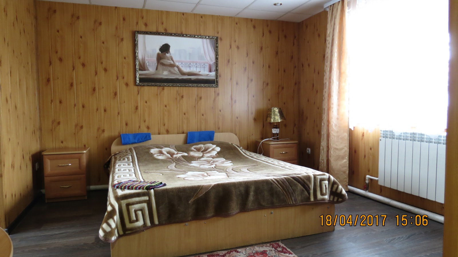 Гостиница "Постоялый двор" - photo 2