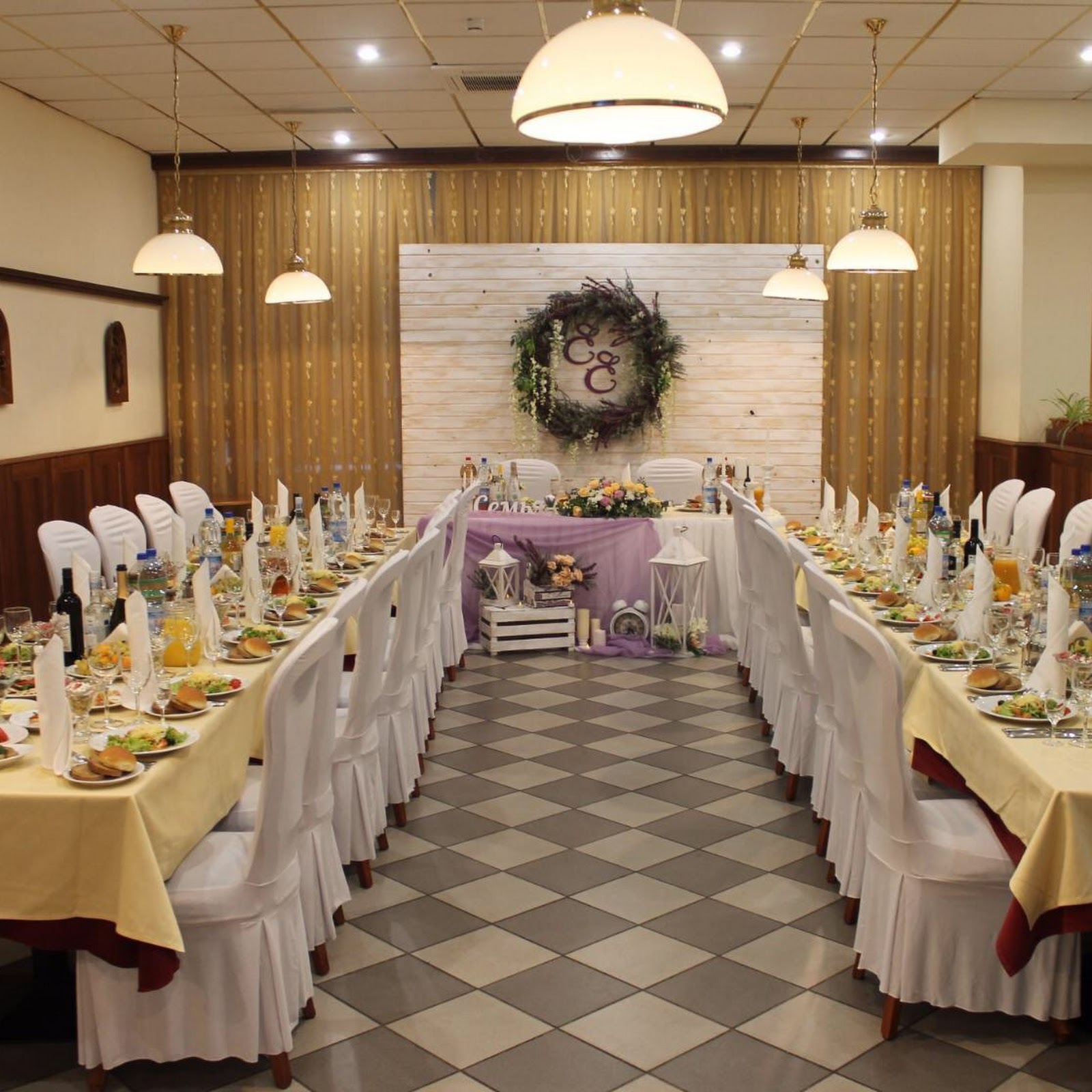 ЛЕБЕДЬ, гостиничный комплекс - photo 2