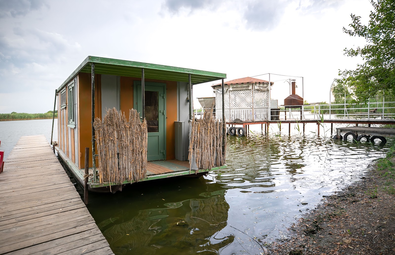 База отдыха "В гостях у Сказки" - photo 2