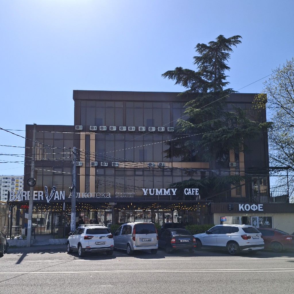 Апарт Отель Уют - photo 1