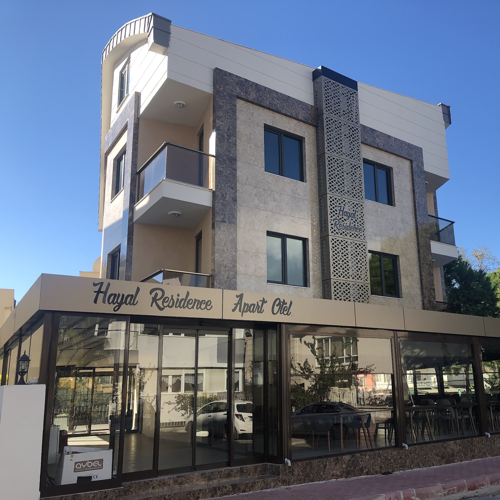 Гостиница "ЛОФТ" - photo 3