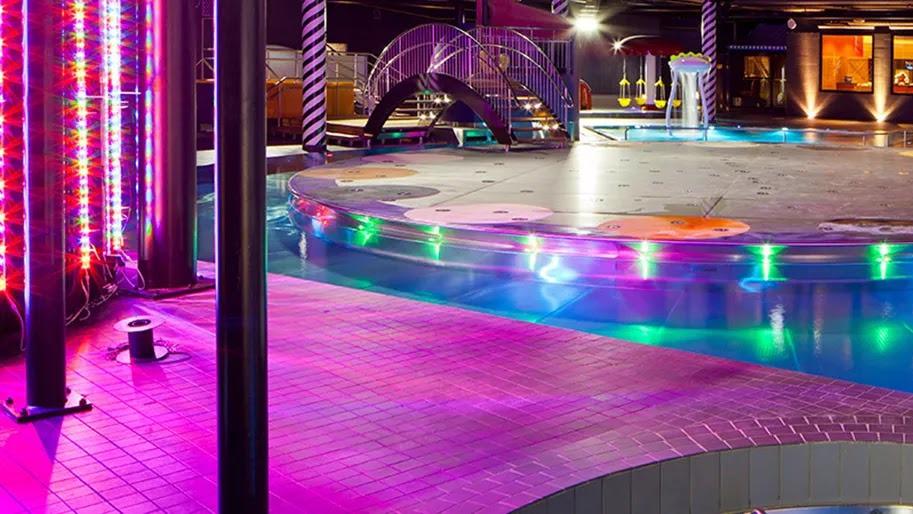 Holiday Club Saimaan Rauha