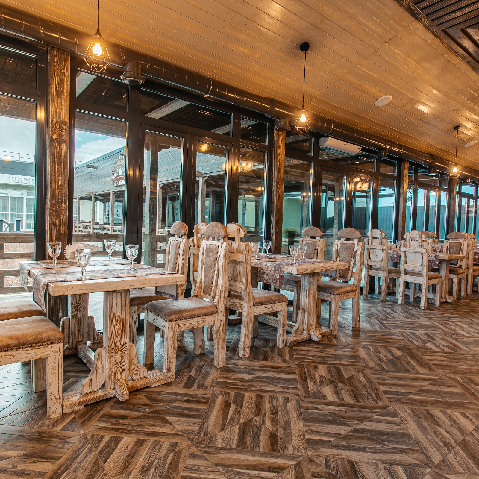 Гостевой дом КРИВЦОВО - photo 5