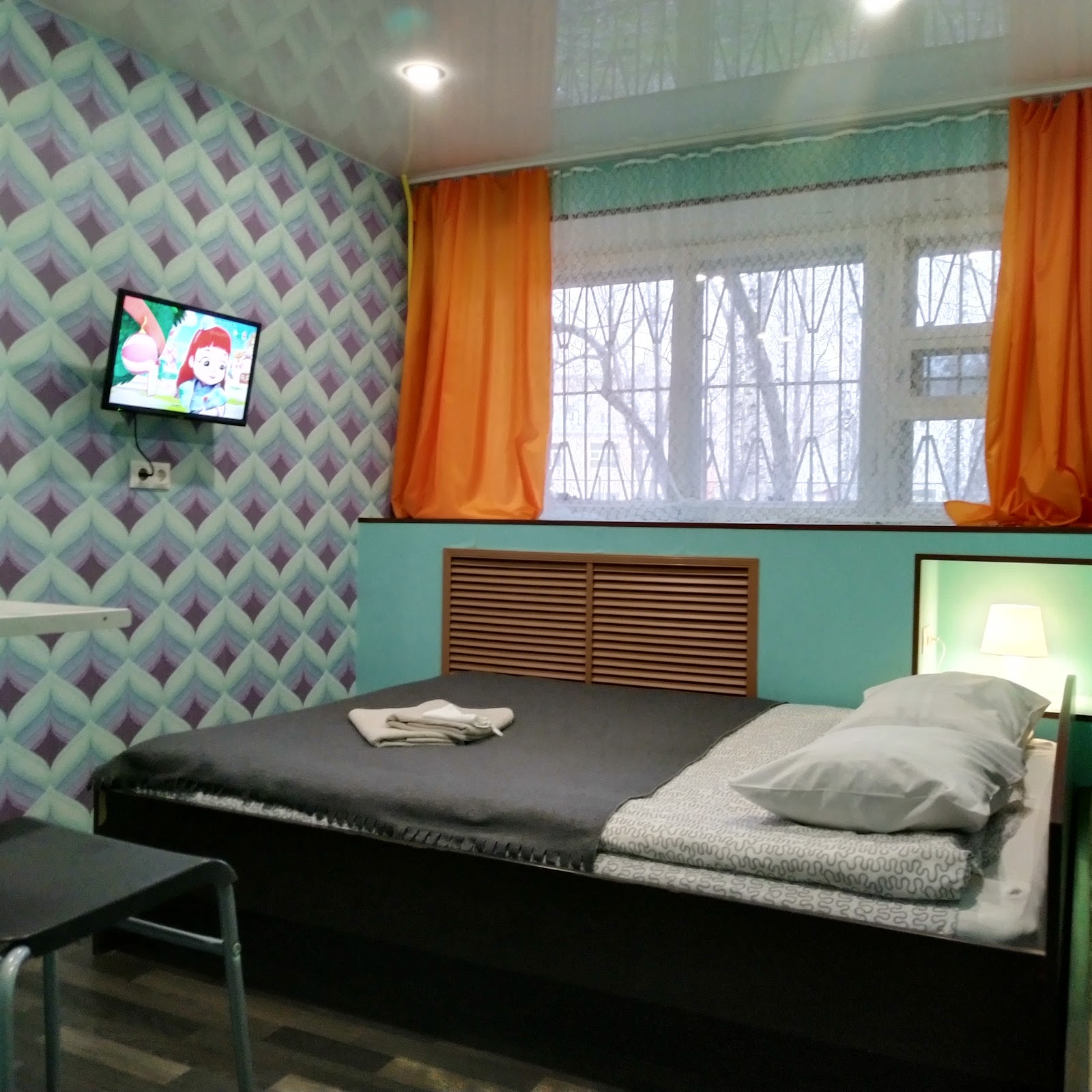 Большой Урал на Стачек - photo 3