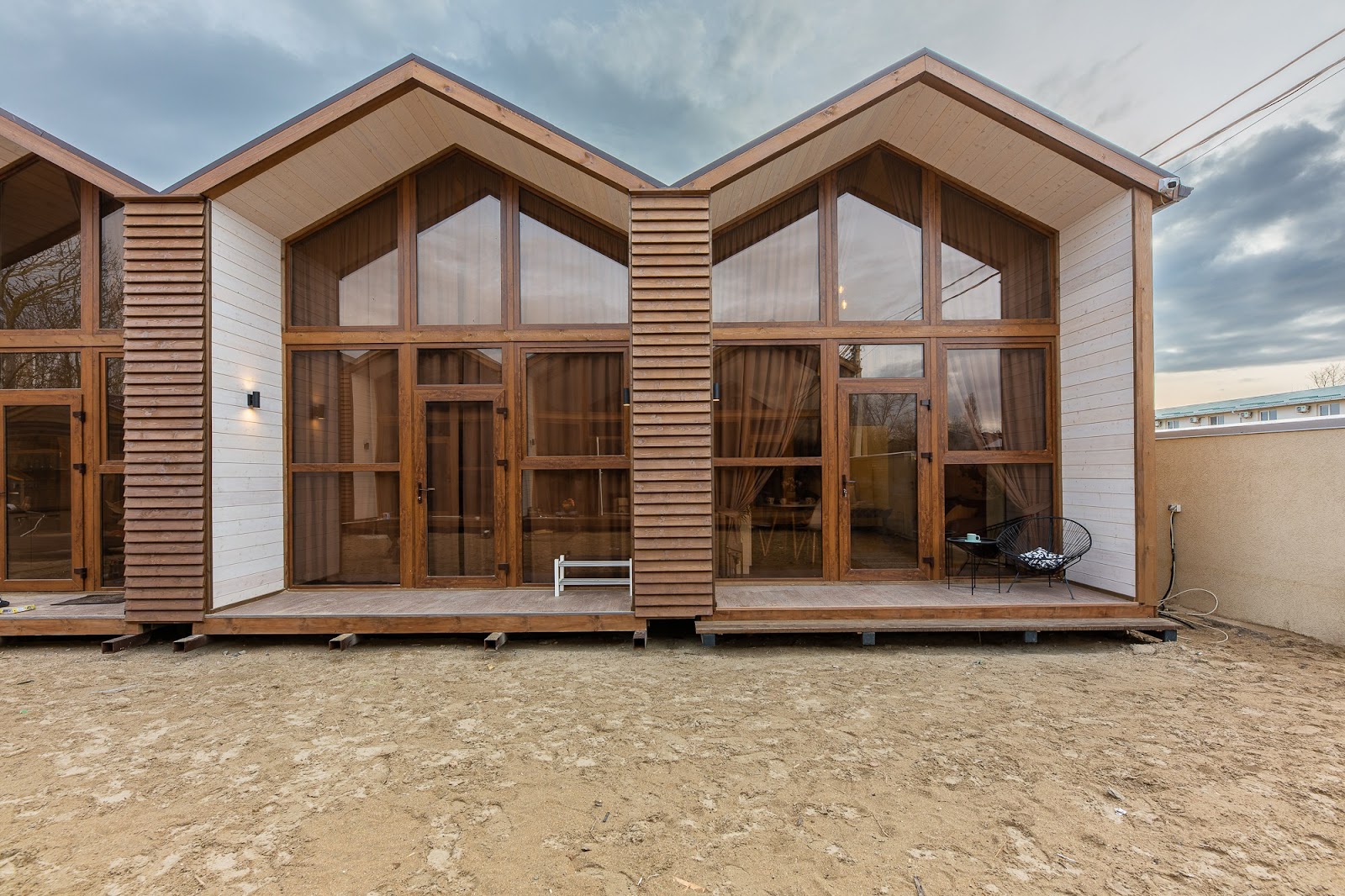 Глэмпинг-клуб "Экспедиция" - photo 1