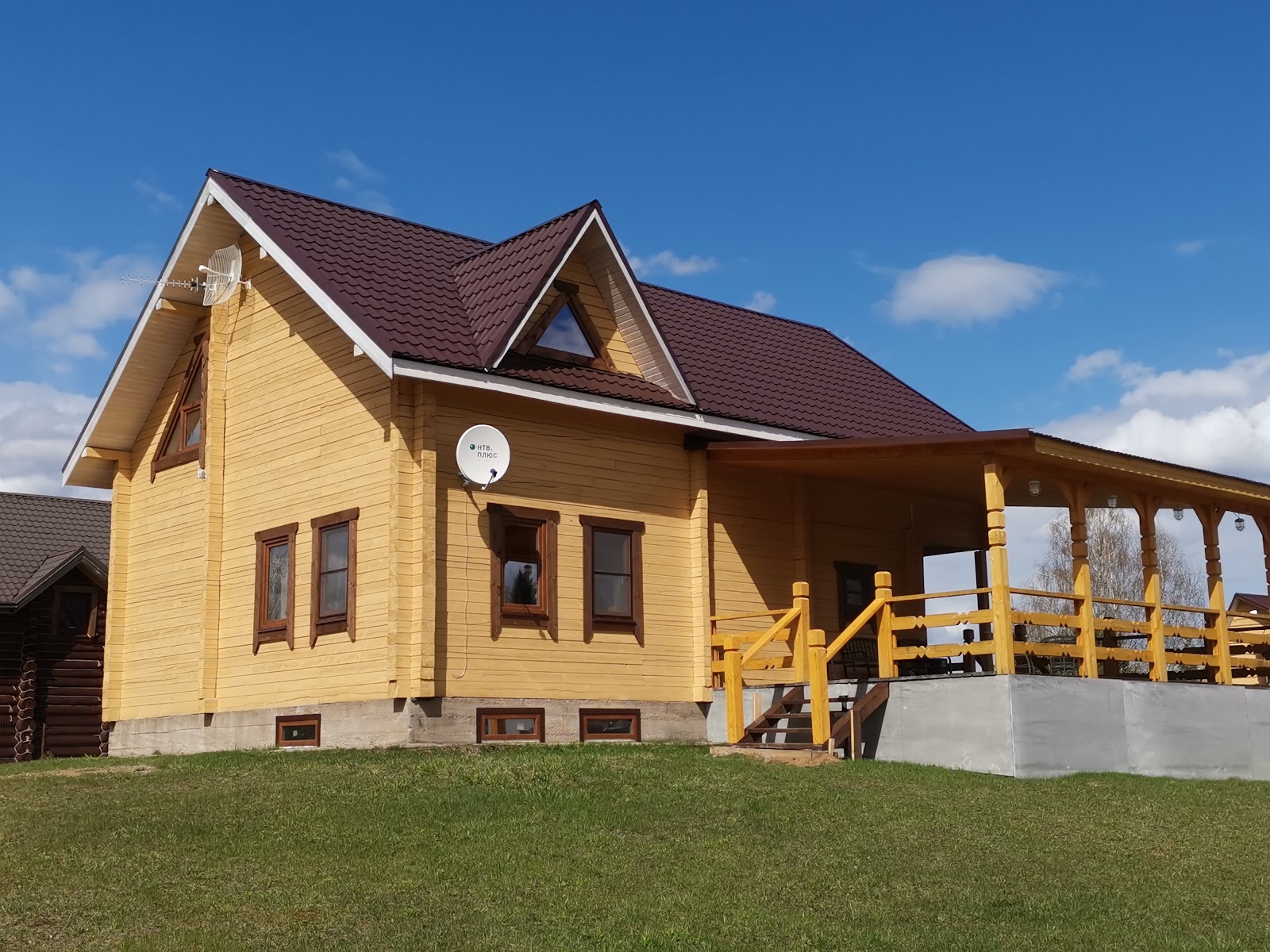 Валдай Дальняя Дача - photo 5