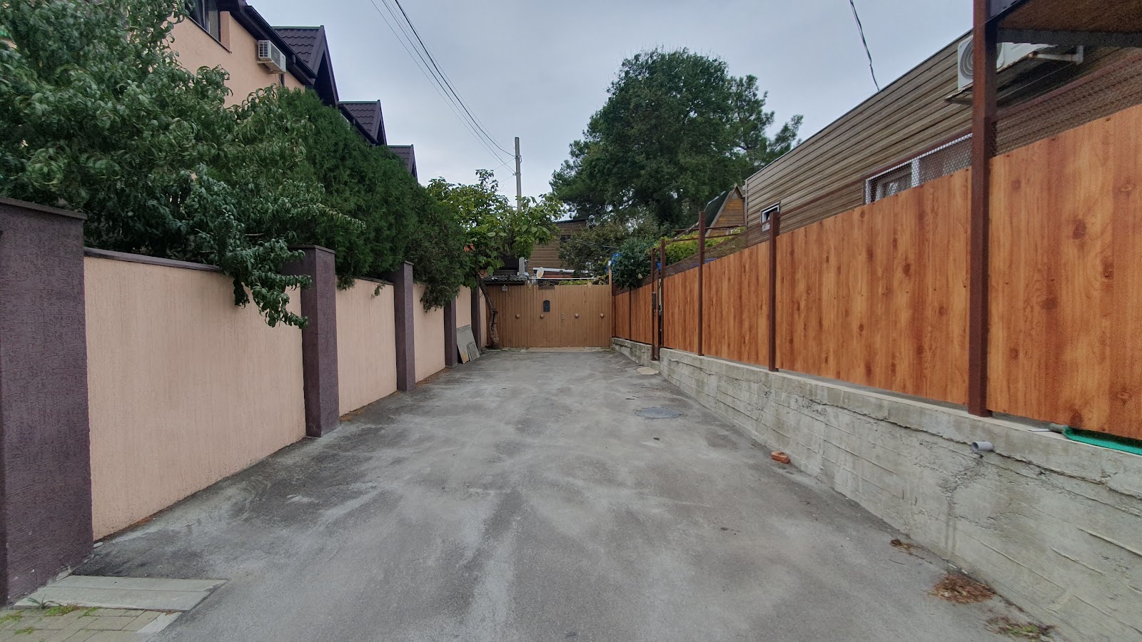 Сосновый двор - photo 2