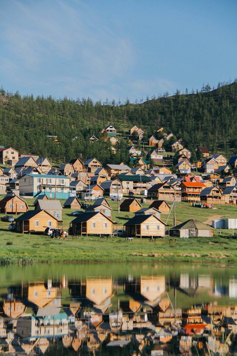 Зуун-Хагун - photo 4