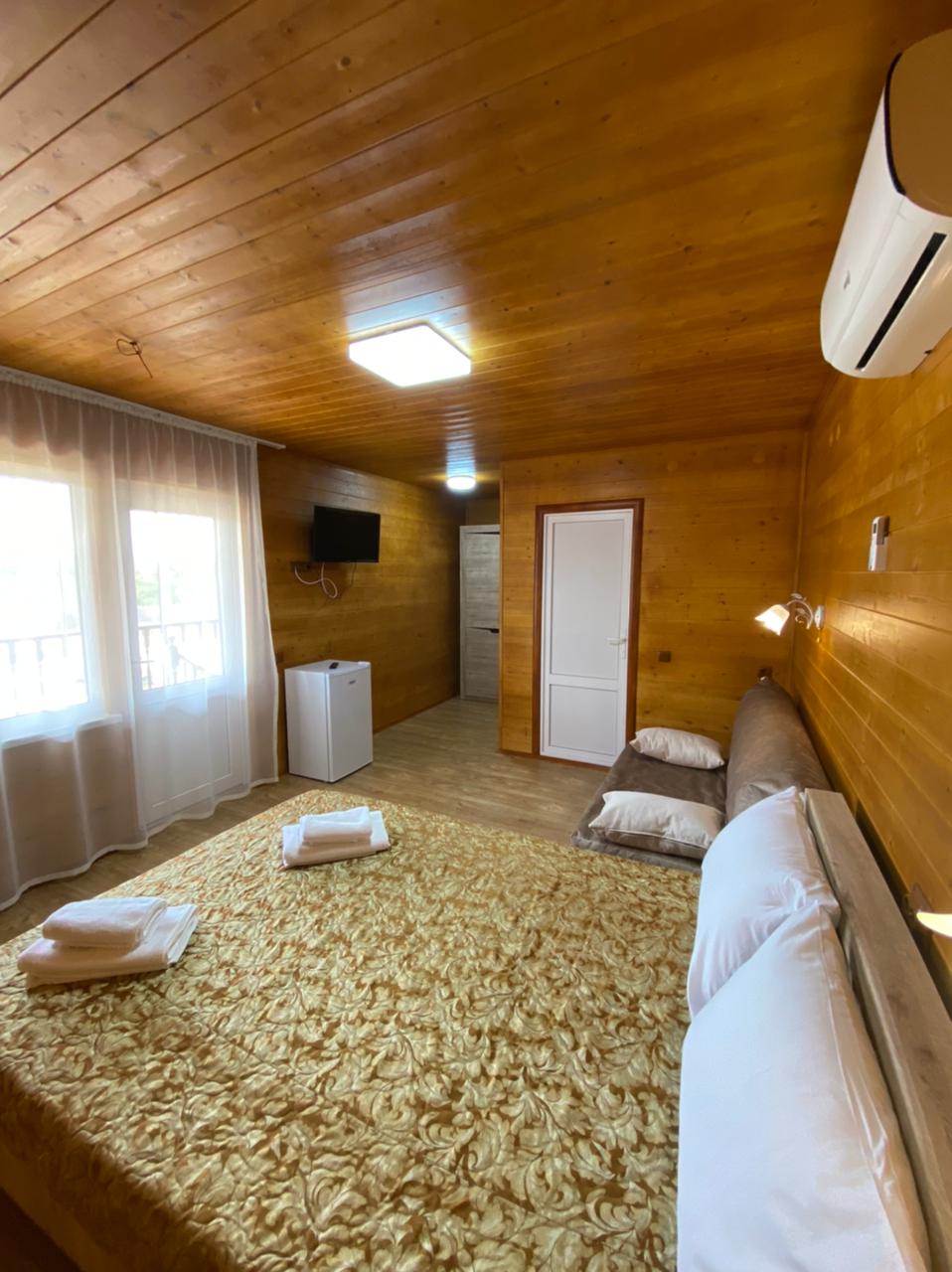 Пляжный поселок - photo 3