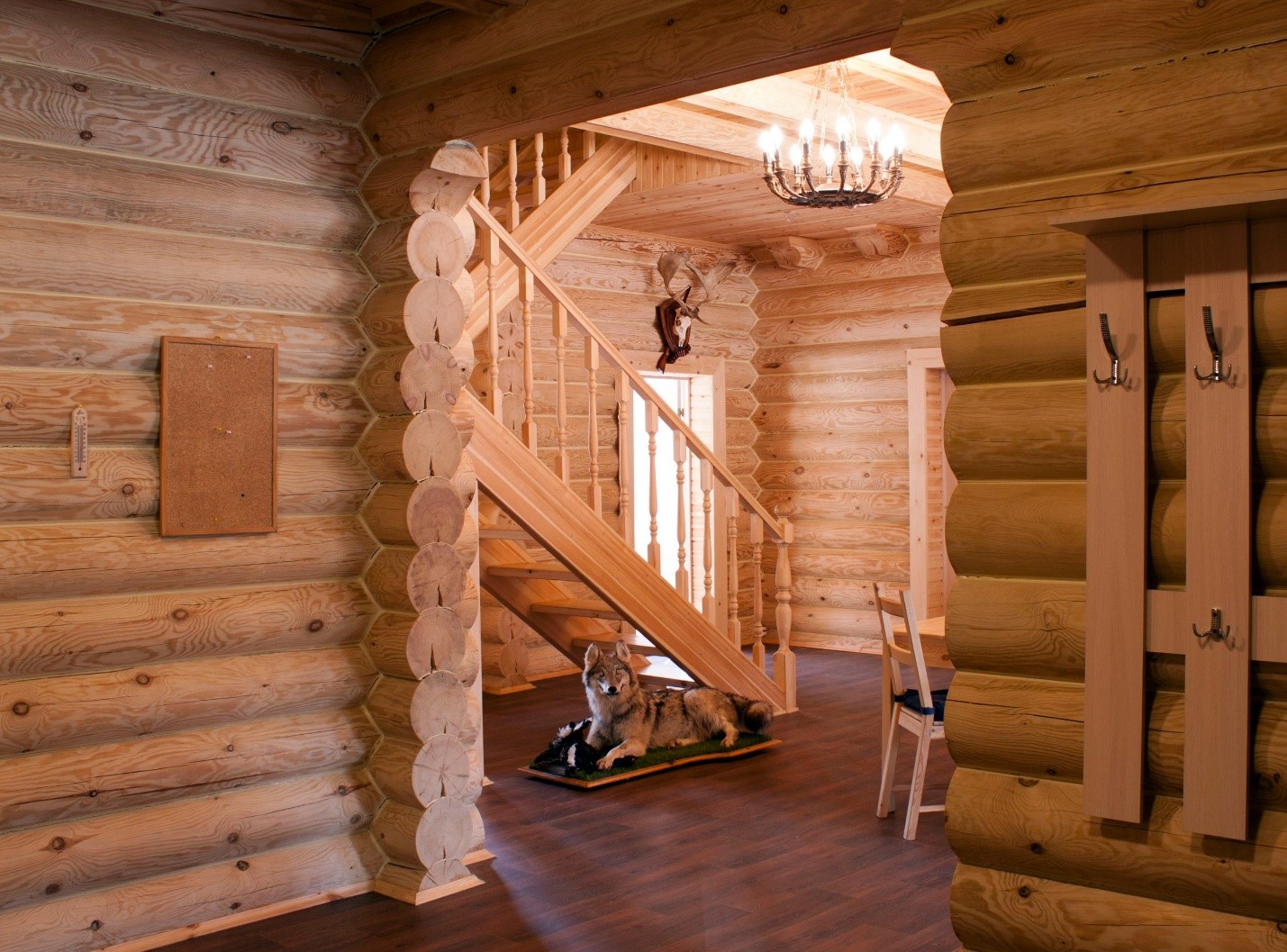 Ладога Фьорд - photo 4