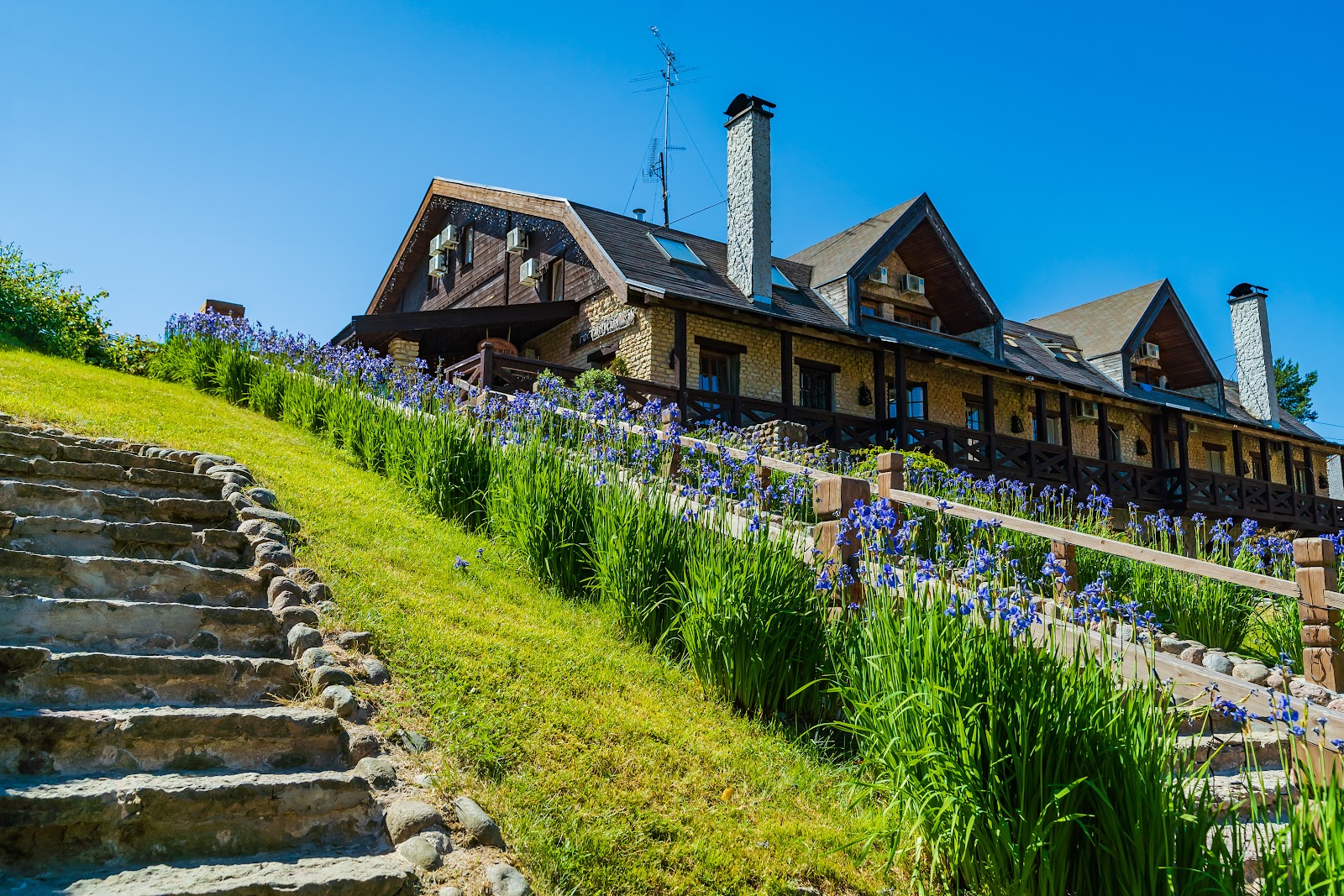 Старая Мельница - photo 2