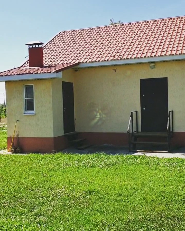 База отдыха Наша Фазенда - photo 4