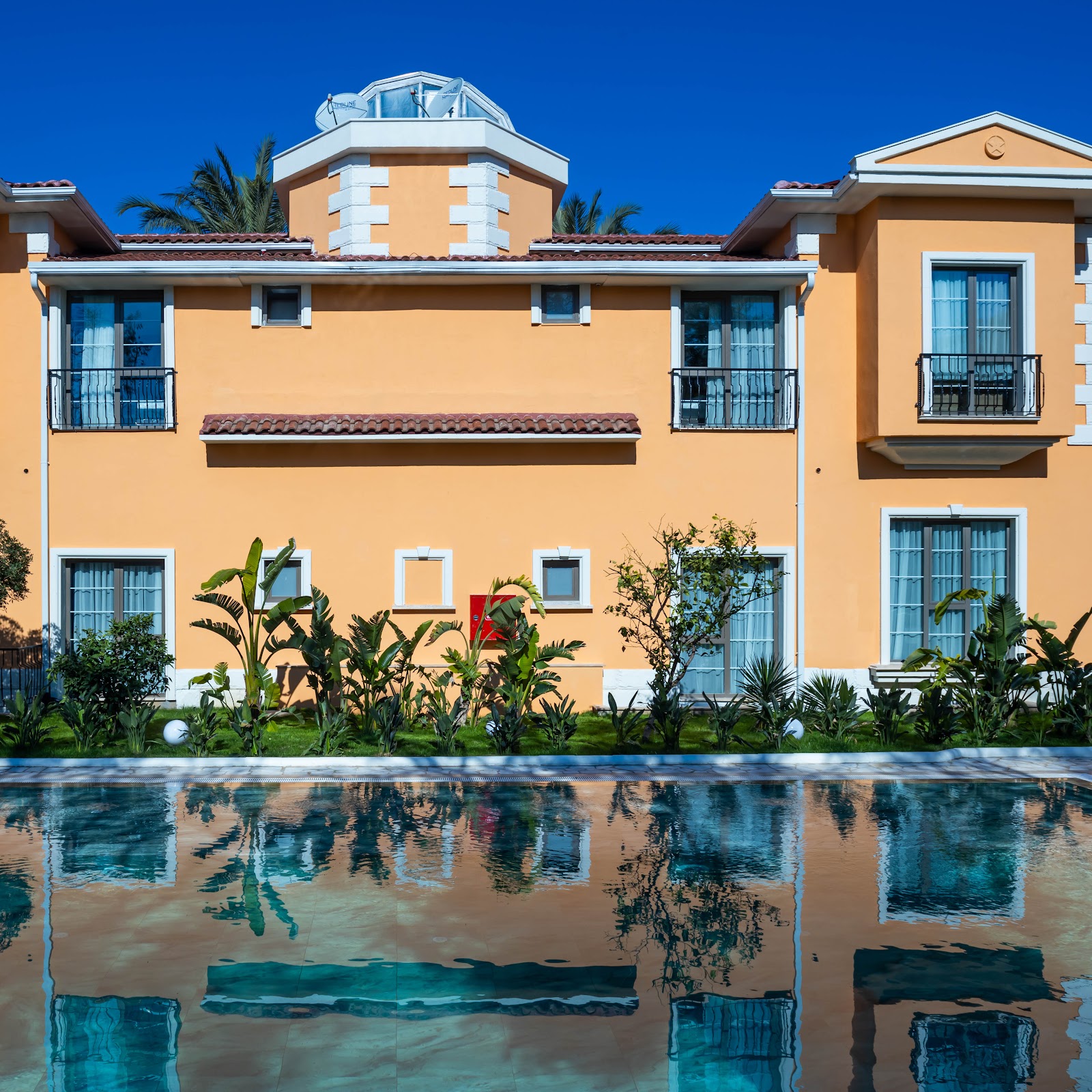 Comfort Hostel - photo 1