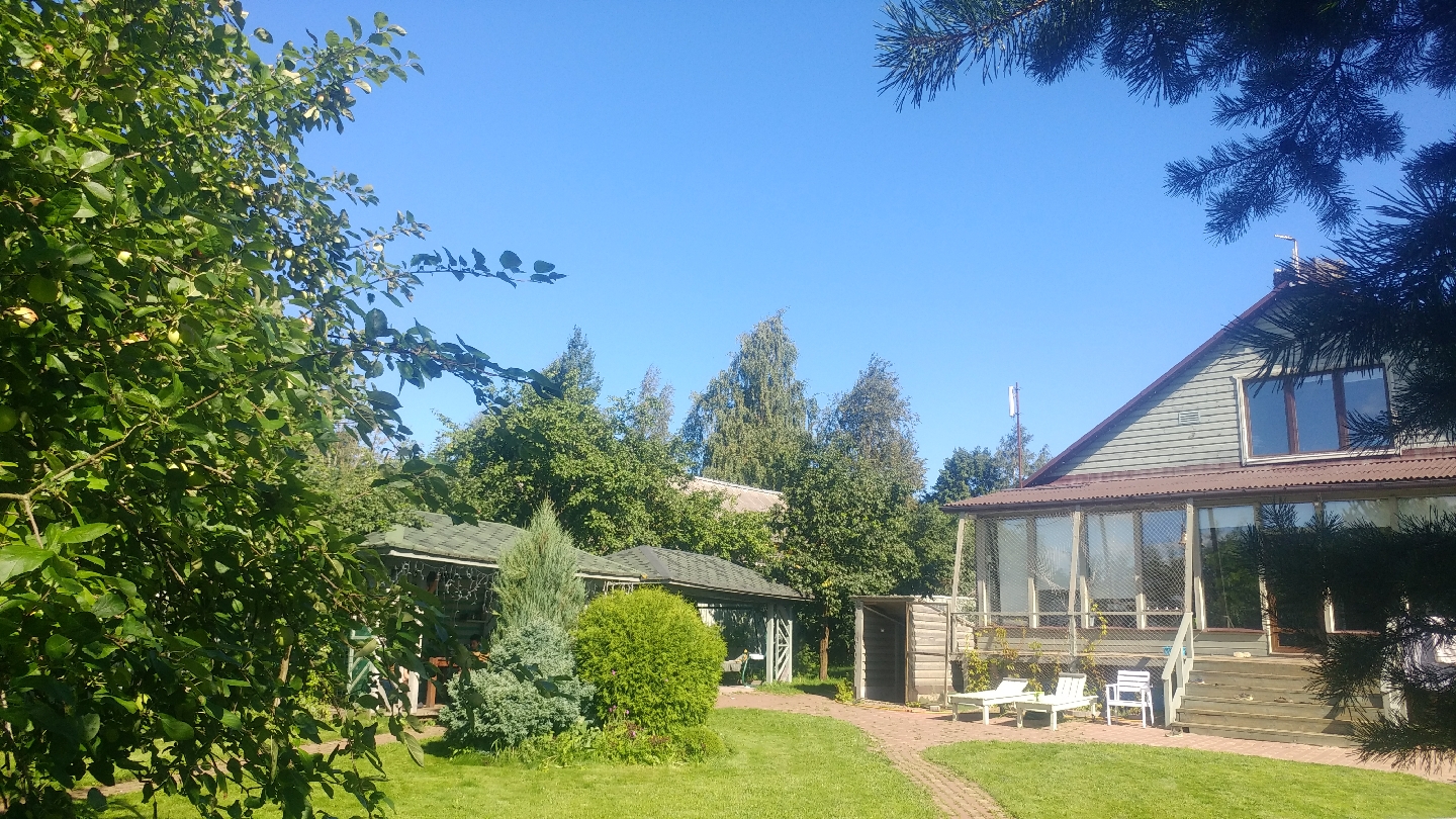 Клубный отель "Чернавинодом9" - photo 5