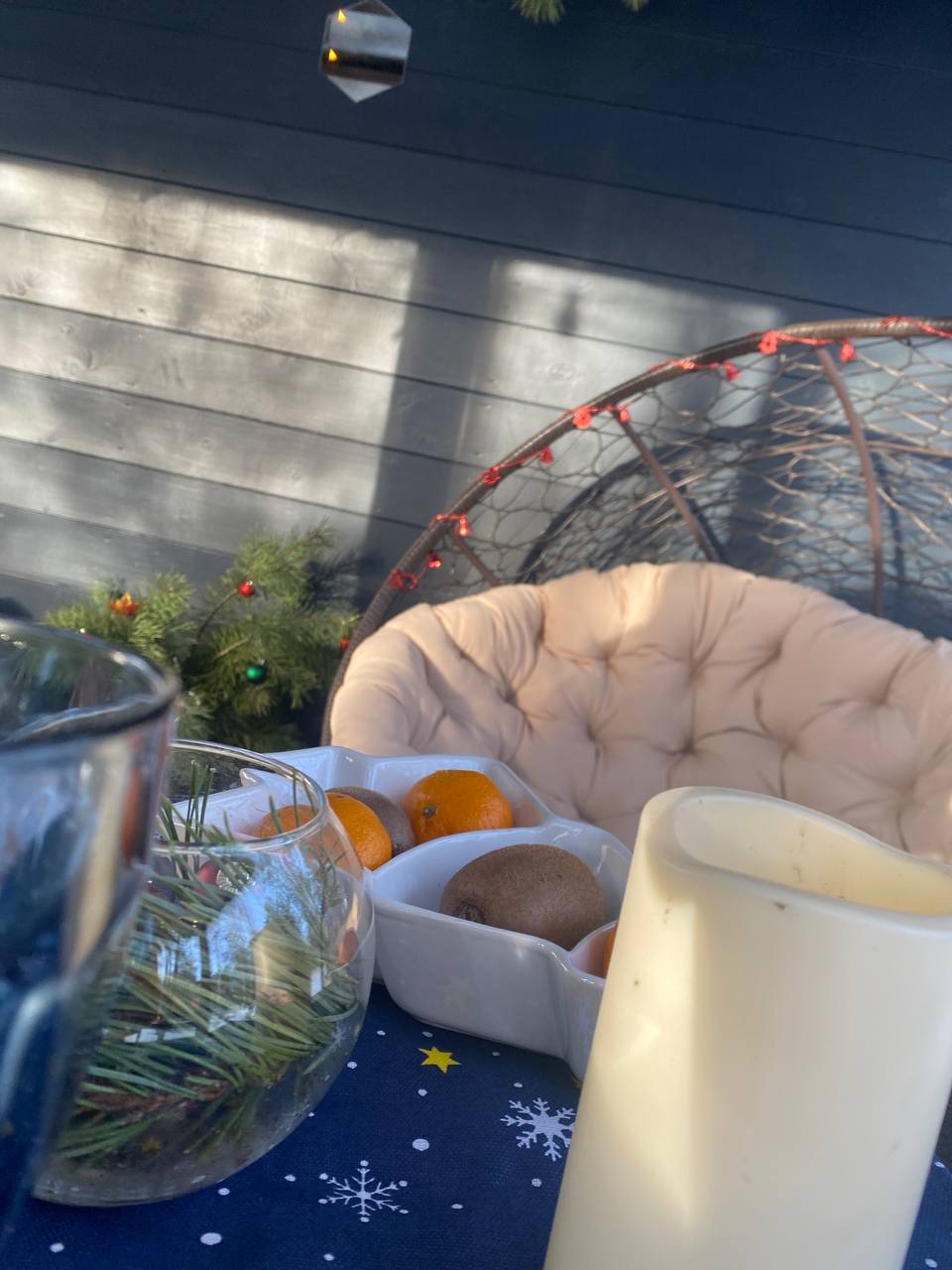 TinyDacha Можжевельник - photo 5