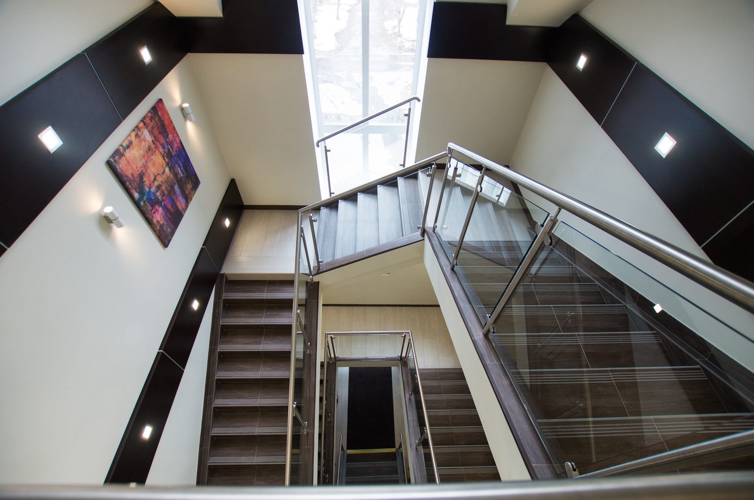 Brown hotel - photo 4