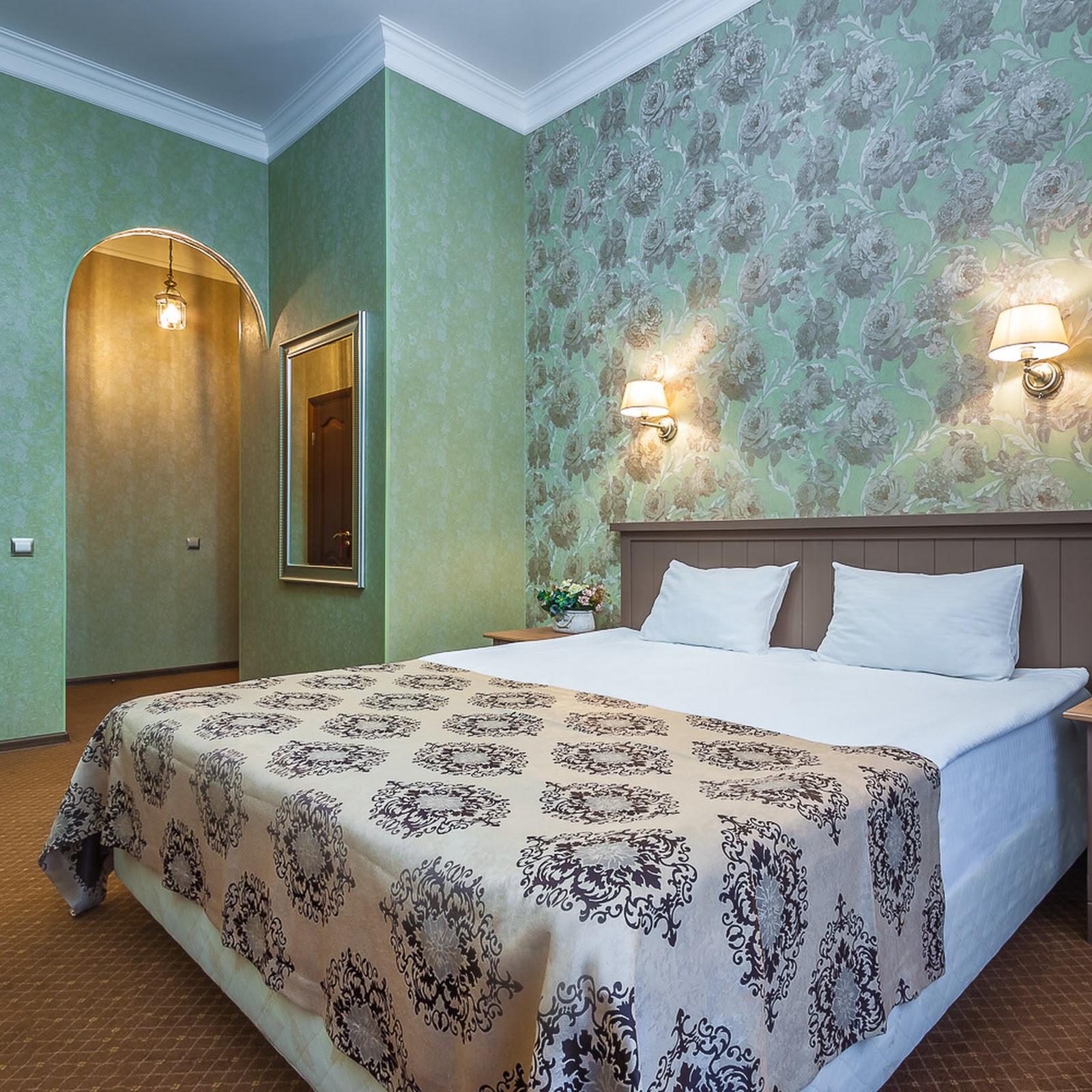 Гостевой дом "Мама, я дома" - photo 2