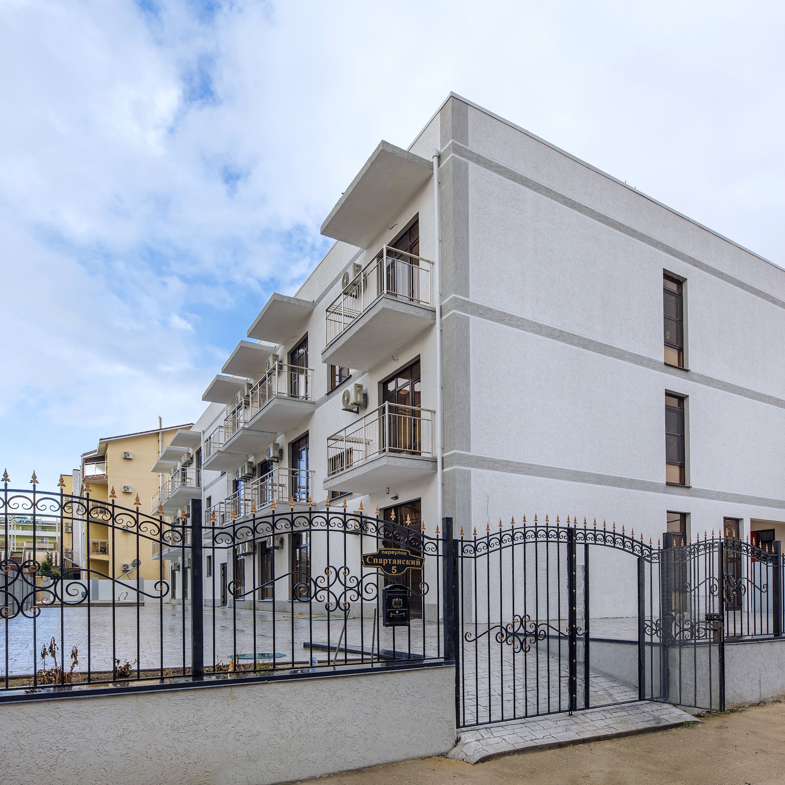 Акварель-Family - photo 3