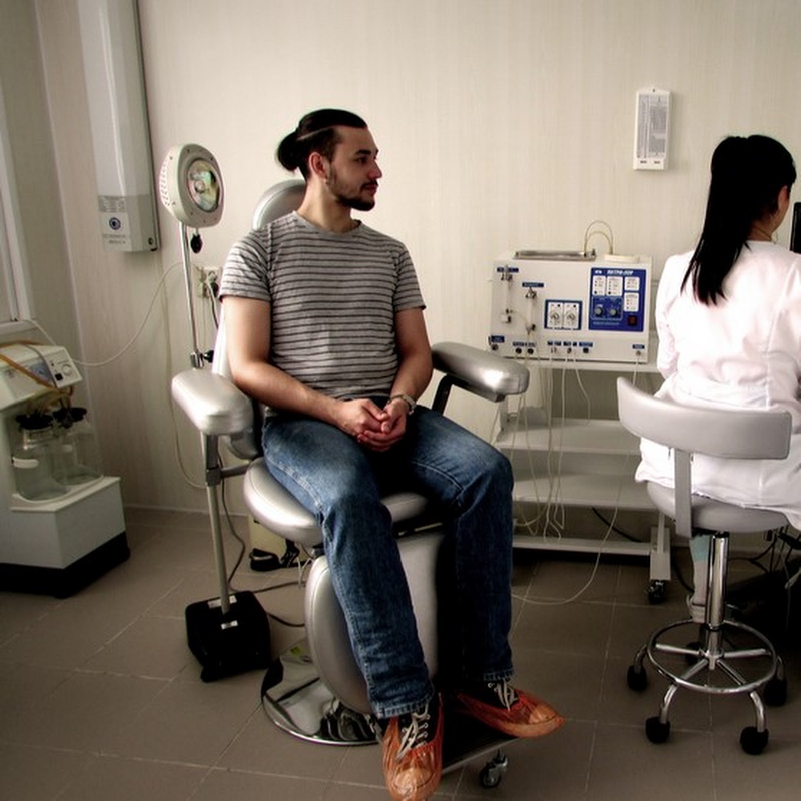 Лотос - photo 5