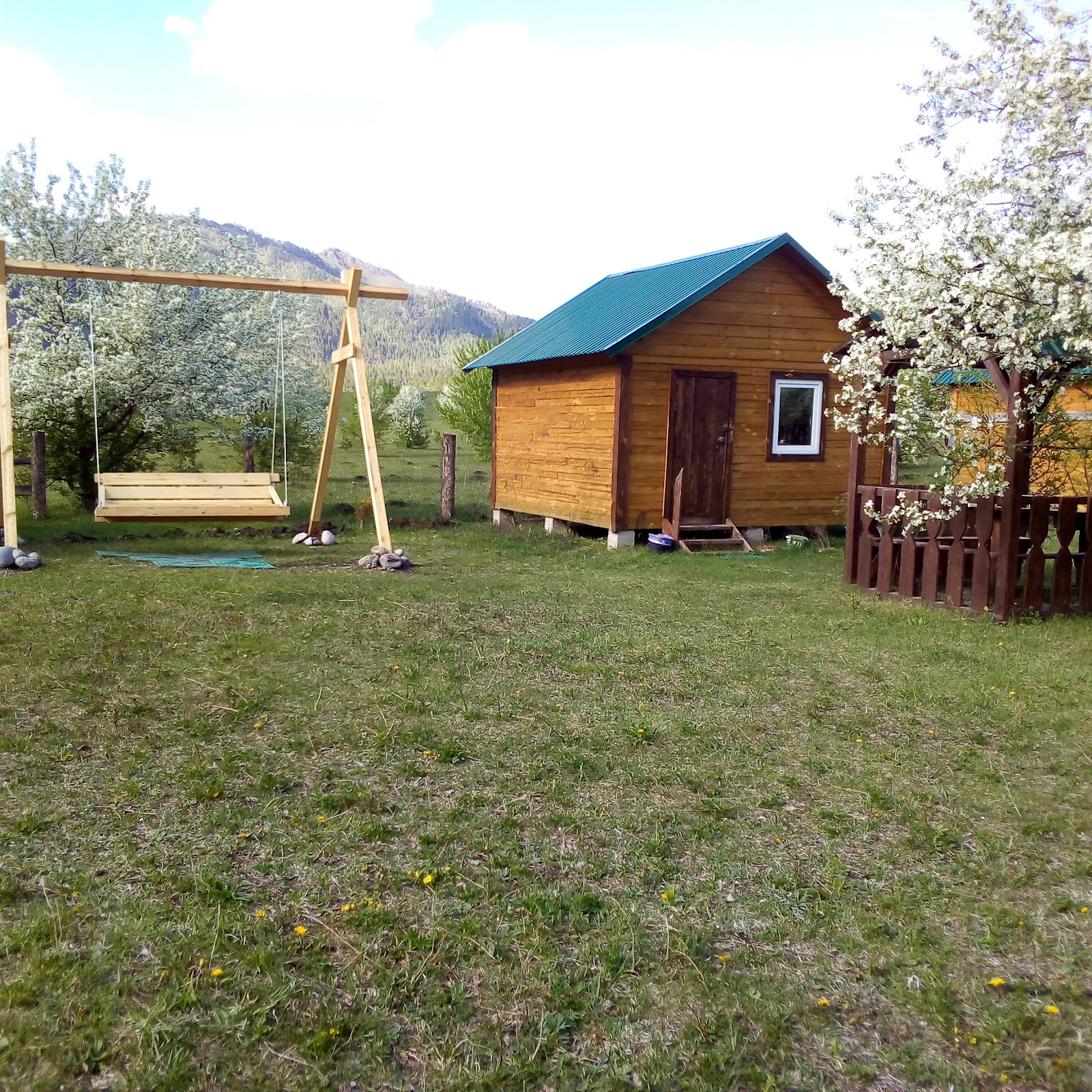 Корогон - photo 4