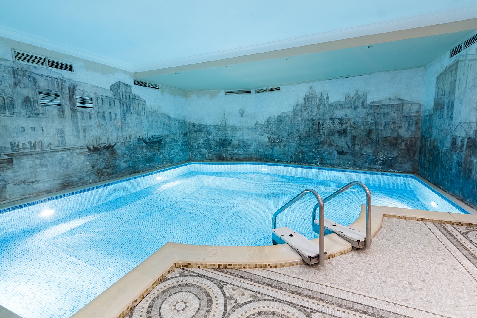 Аврора | Гостиничный комплекс Смоленск | Гостиница, сауна, отель - photo 4