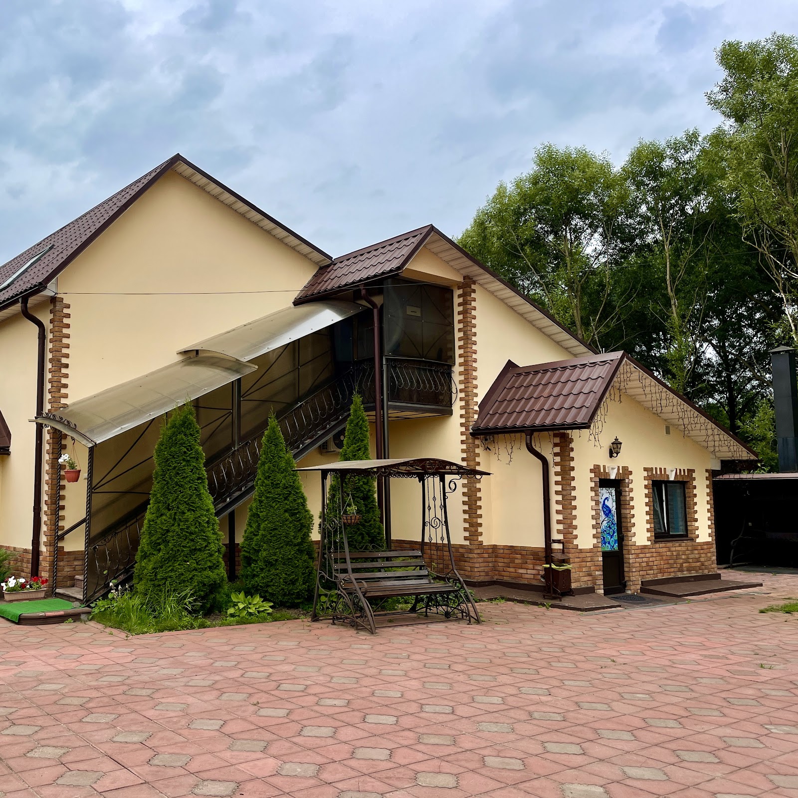 Спутник - photo 2