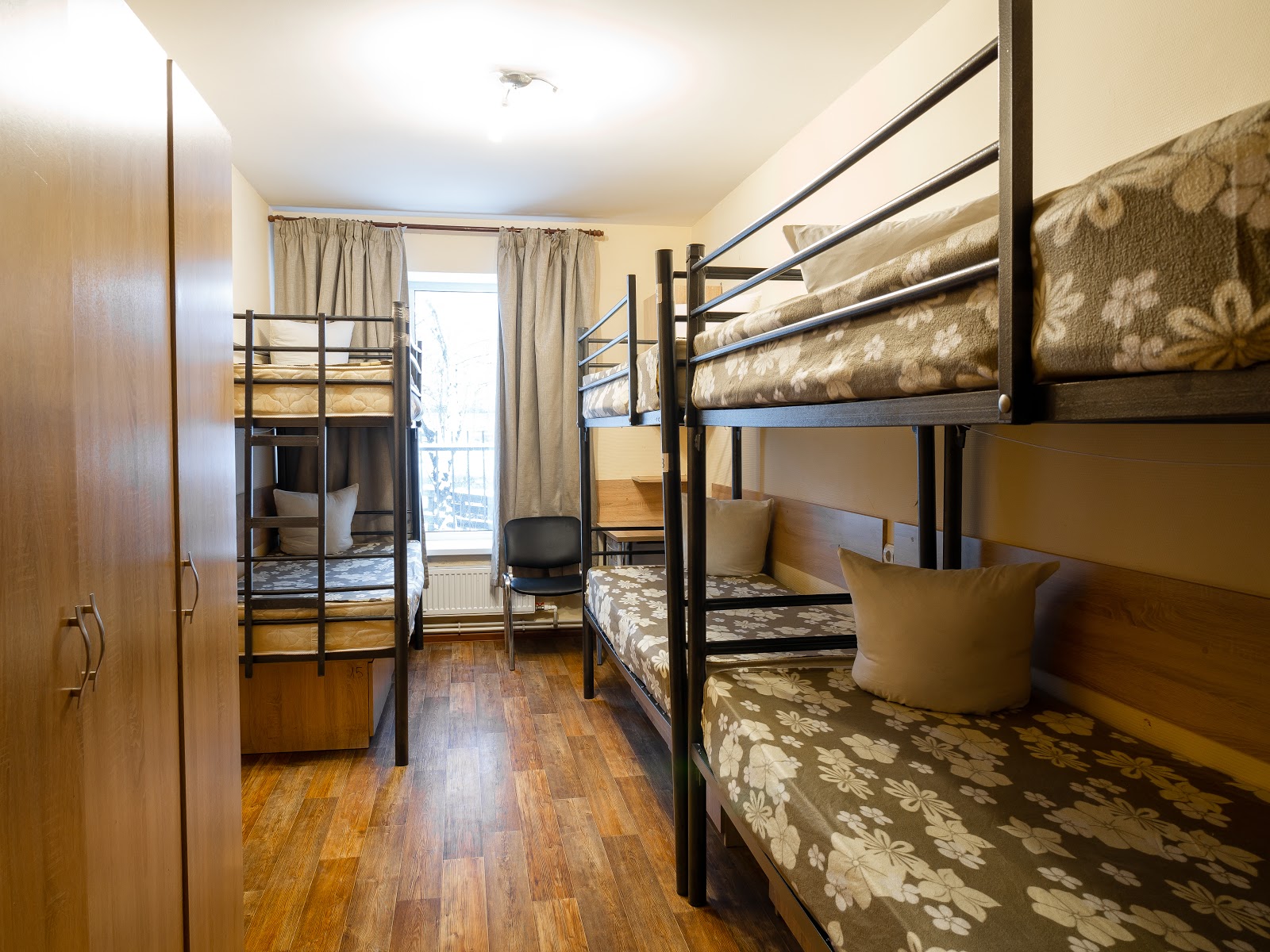 Хороший Хостел - photo 2