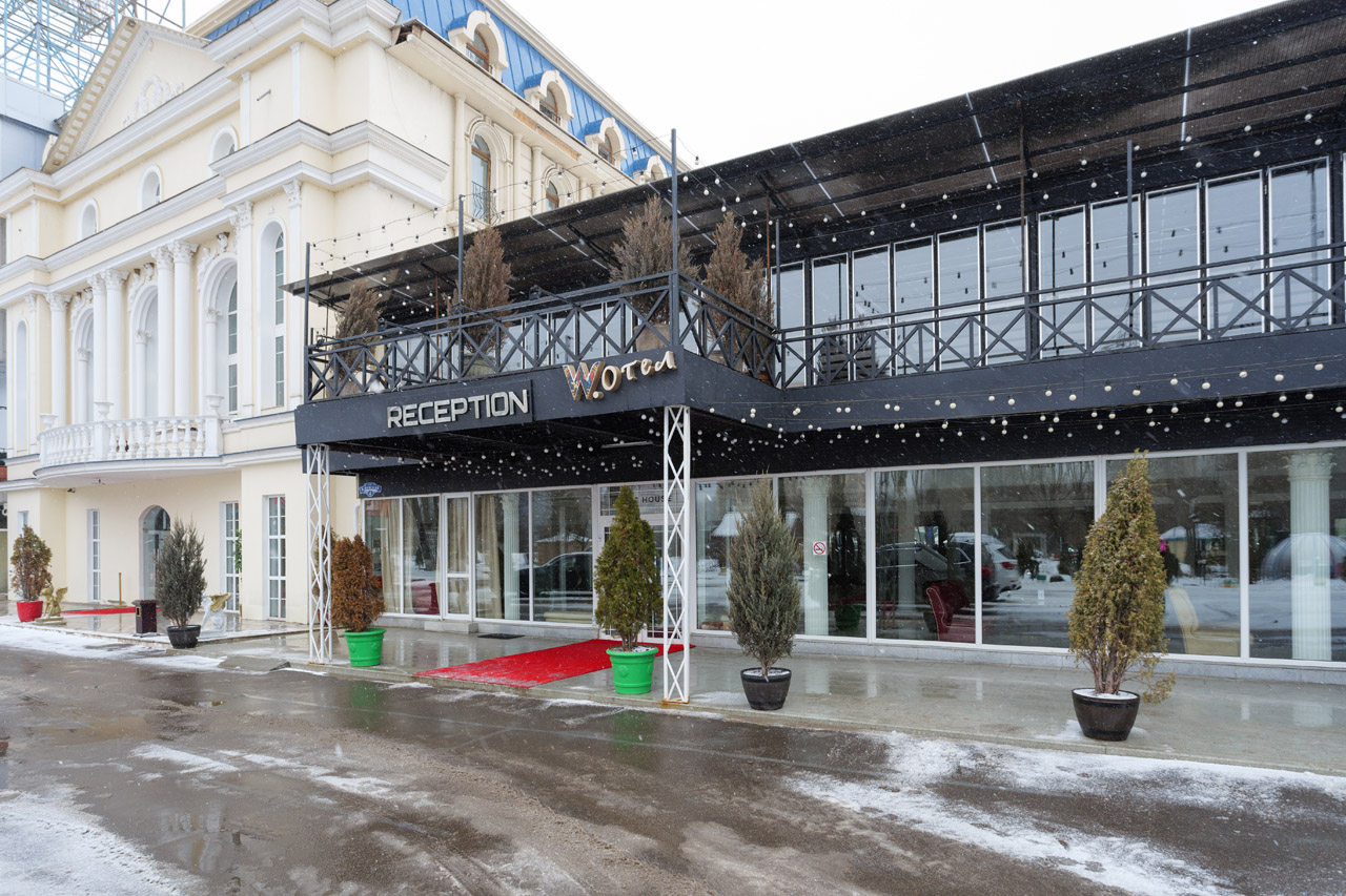 ВНУКОВО - КАРТМАЗОВО - photo 2