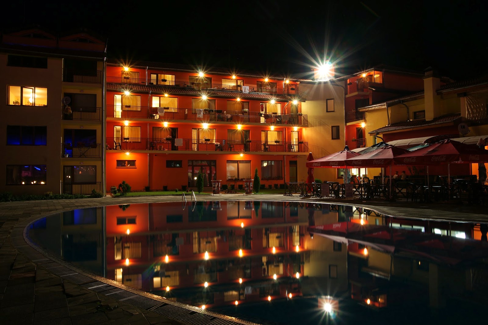 База Отдыха Маяк - photo 5