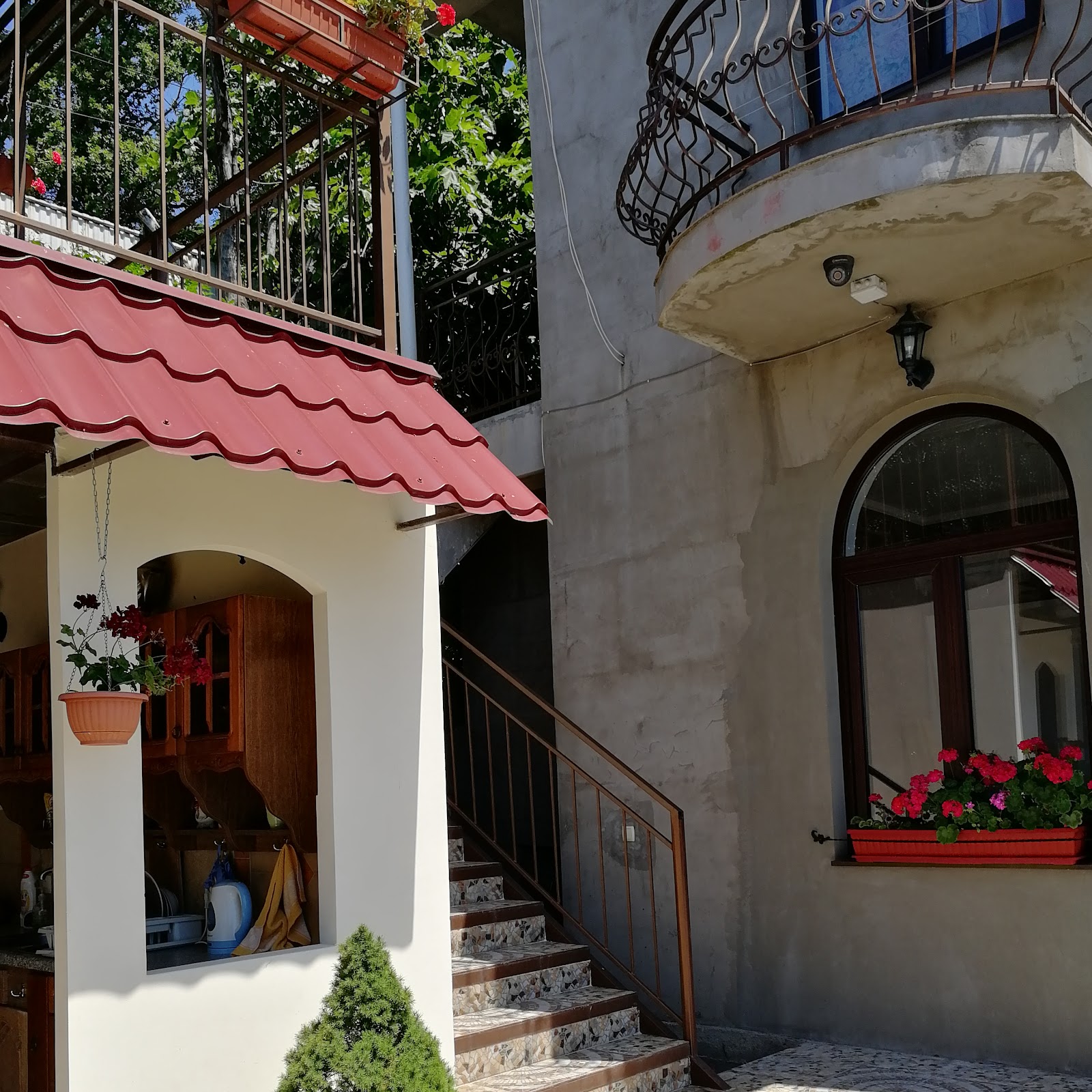 Эвелина у моря - photo 2