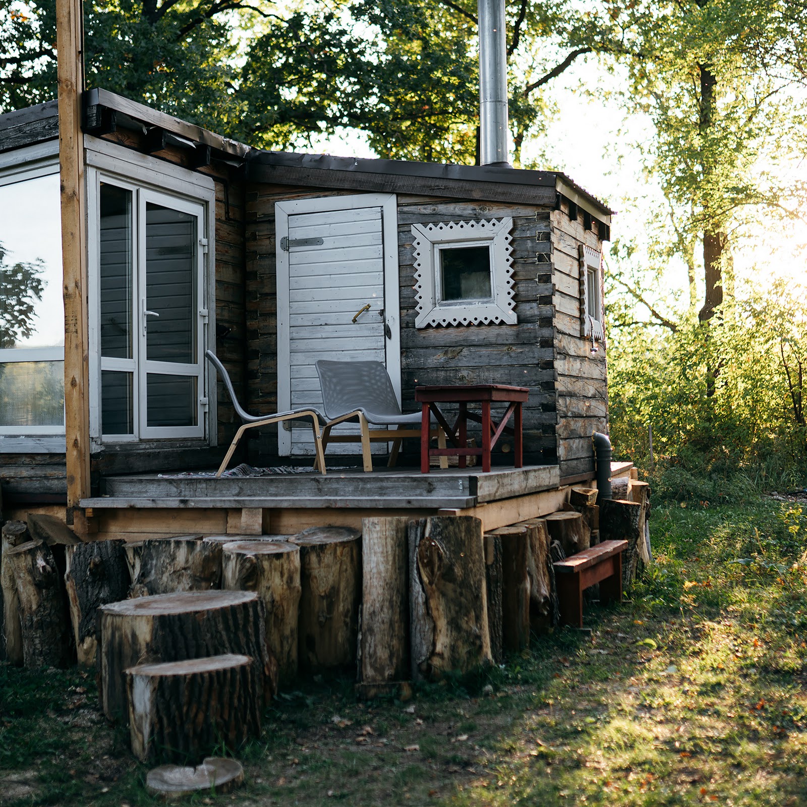 База отдыха Стрежень - photo 4