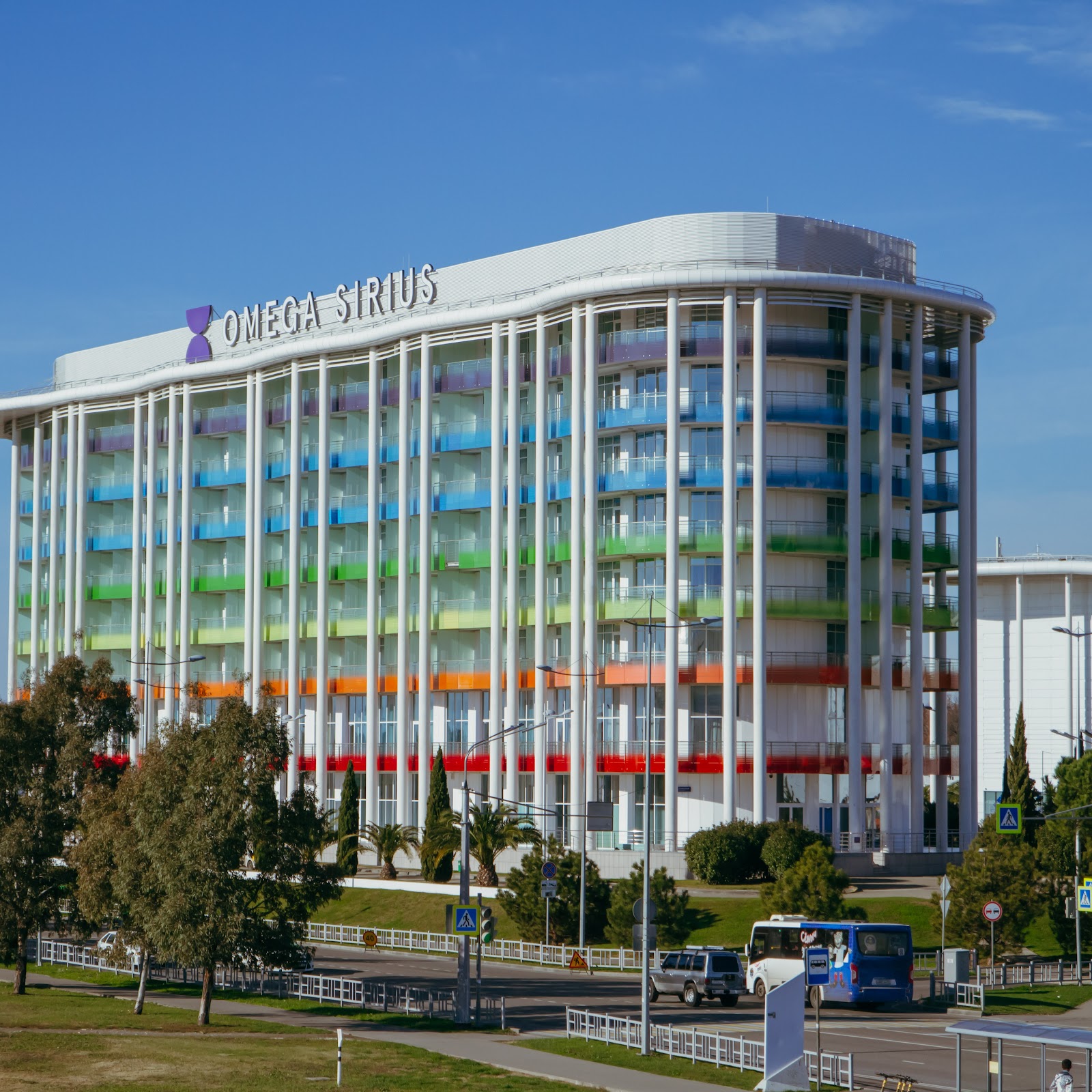 Апарт-Отель "Феникс Де Люкс" - photo 3