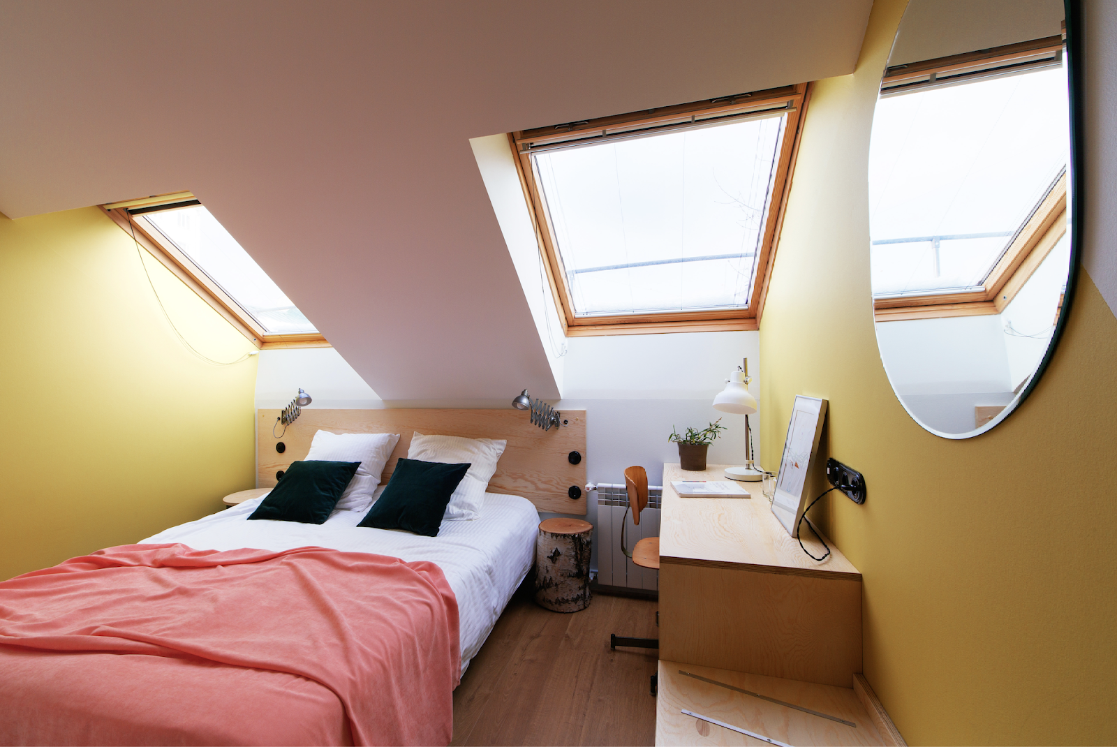 Покровка 6 Отель - photo 2