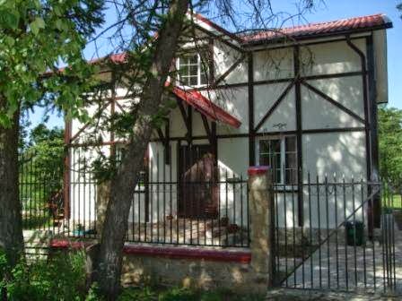 Коттедж Ф&Ф - photo 2